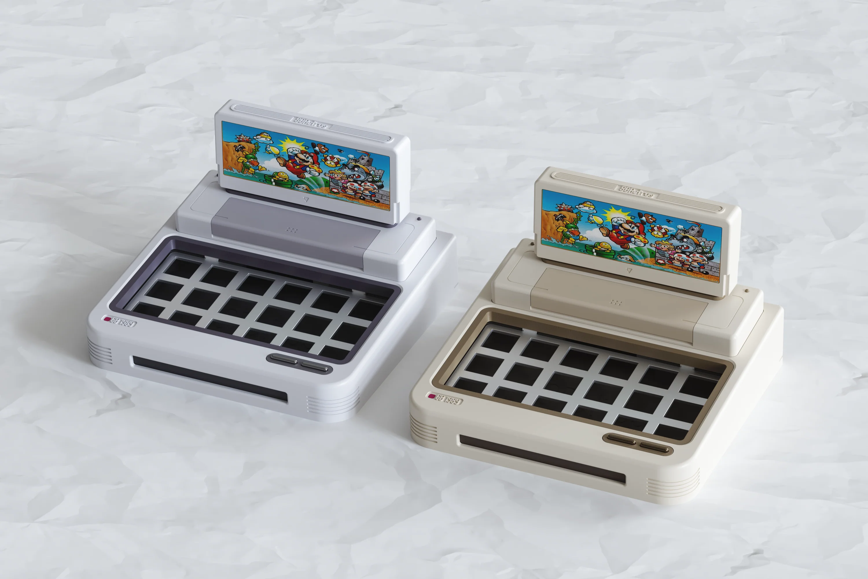 80 RETROS GAME 1989 PAD - Image 13