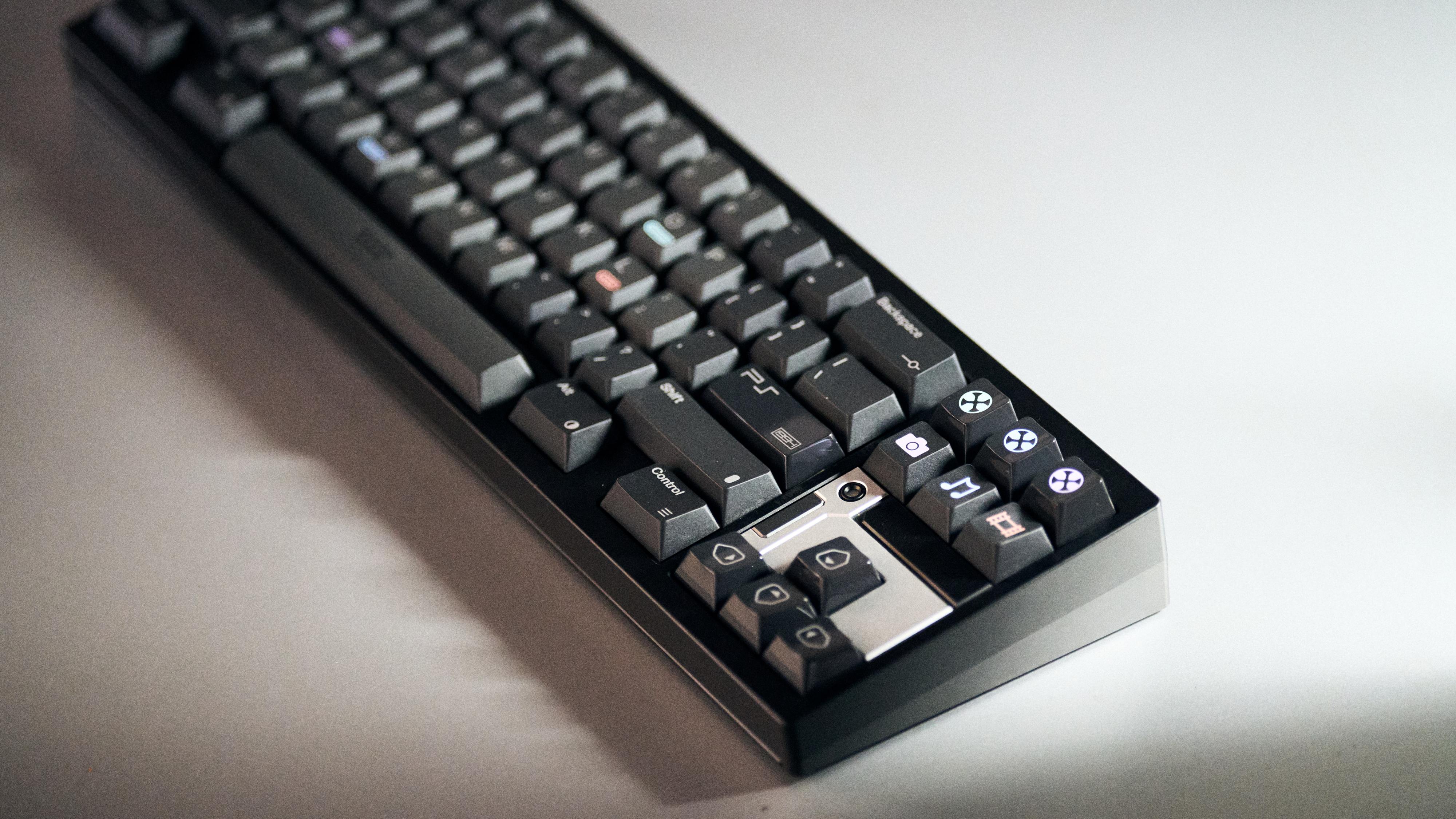 80 RETROS PS1994 PBT+ABS KEYCAP SET - Image 6