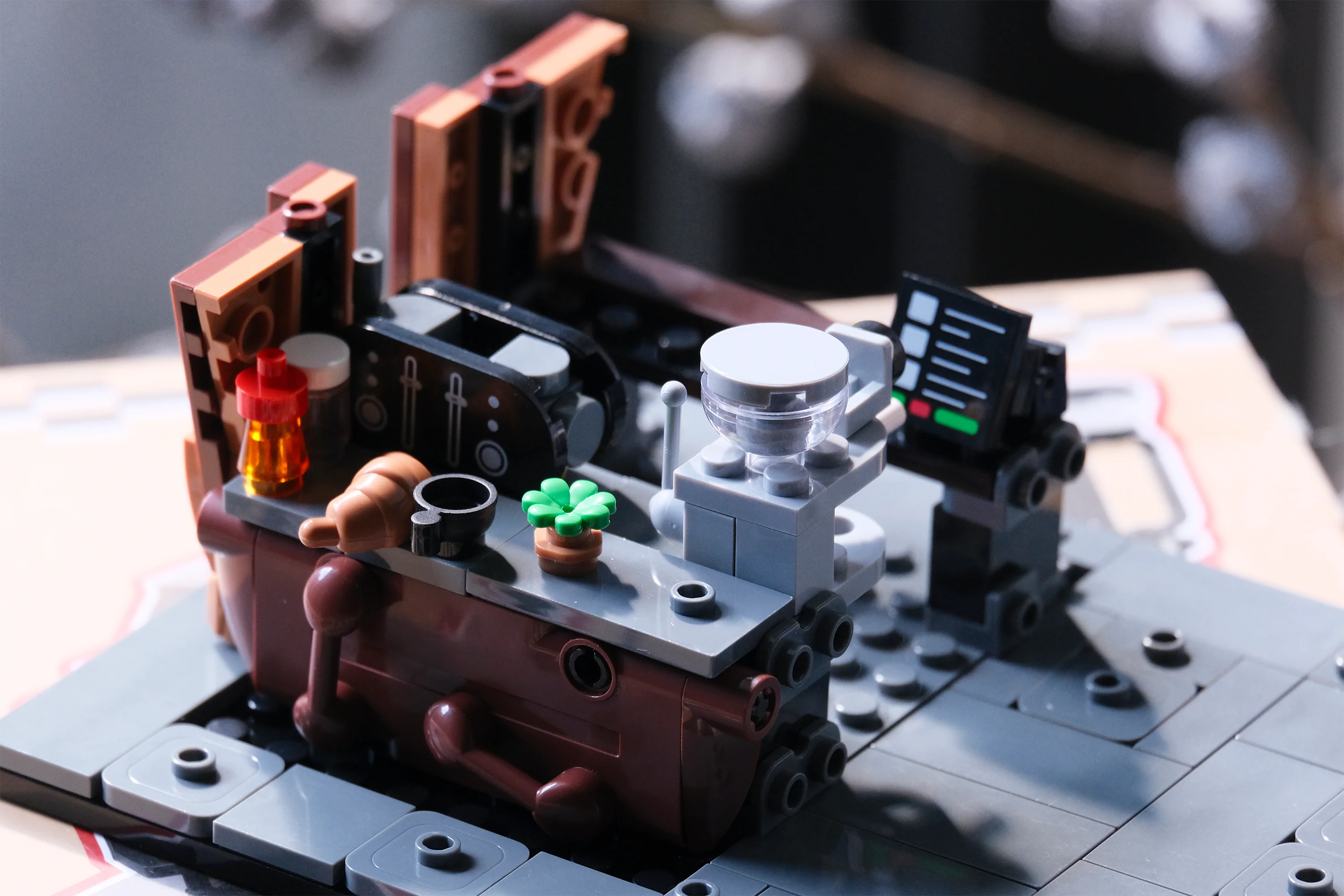 80 RETROS Switch Building Block - Image 4