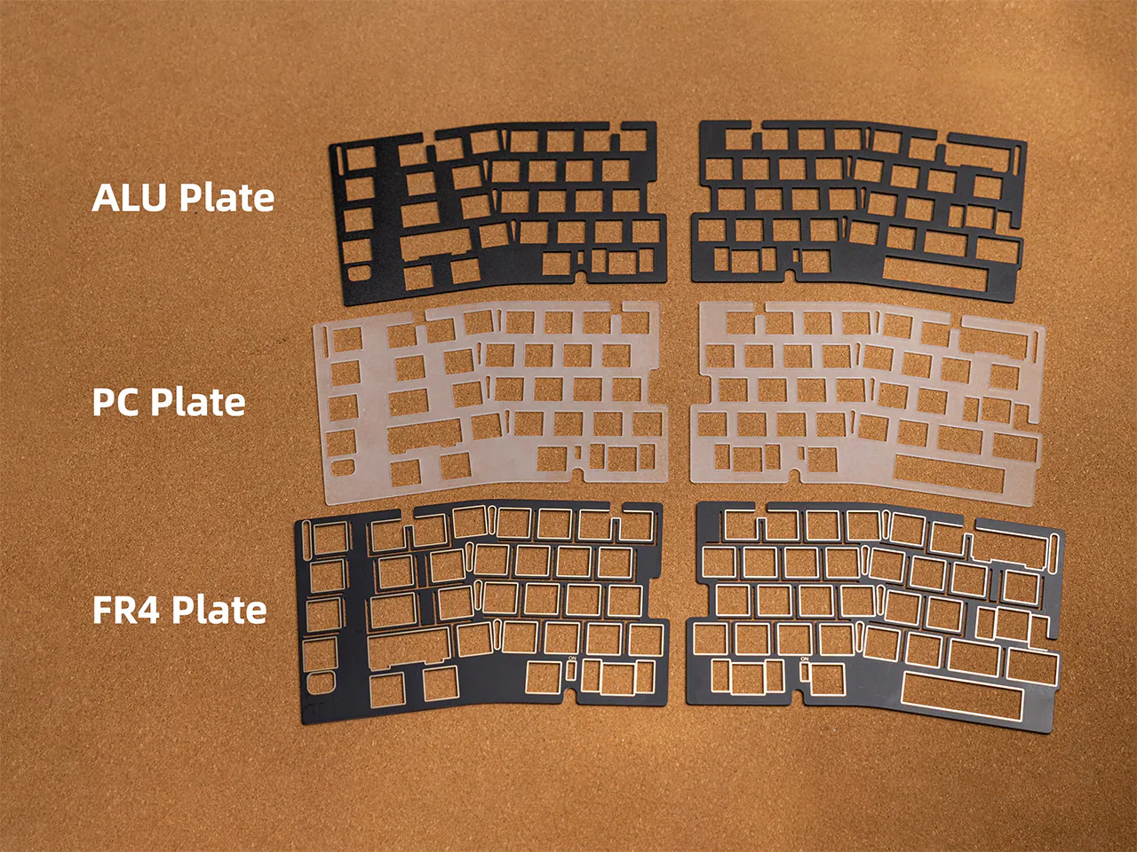 Alice Duo Extra Accessories - Image 5