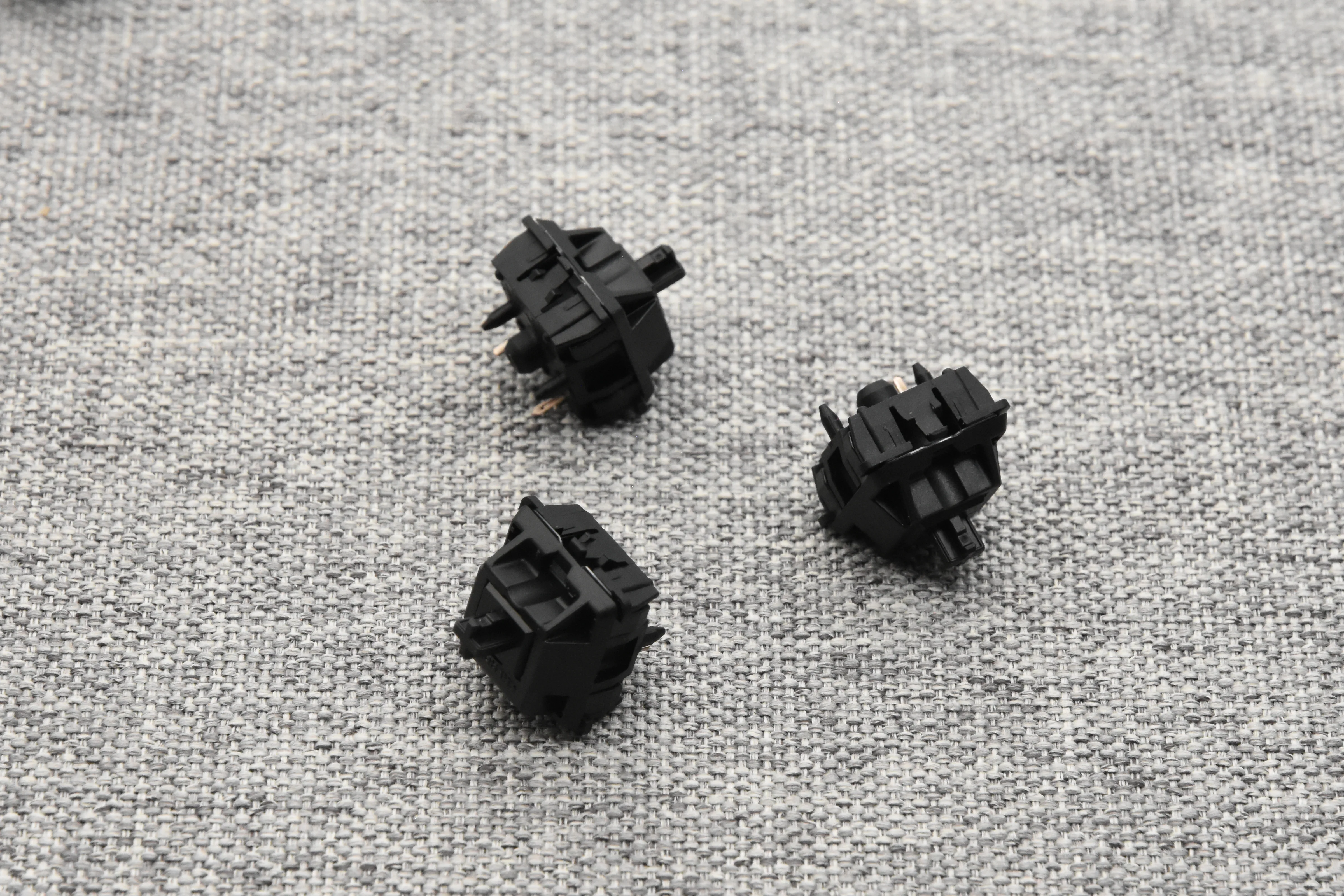 BROKEN-IN CHERRY MX SWITCHES (10PCS) - Image 22