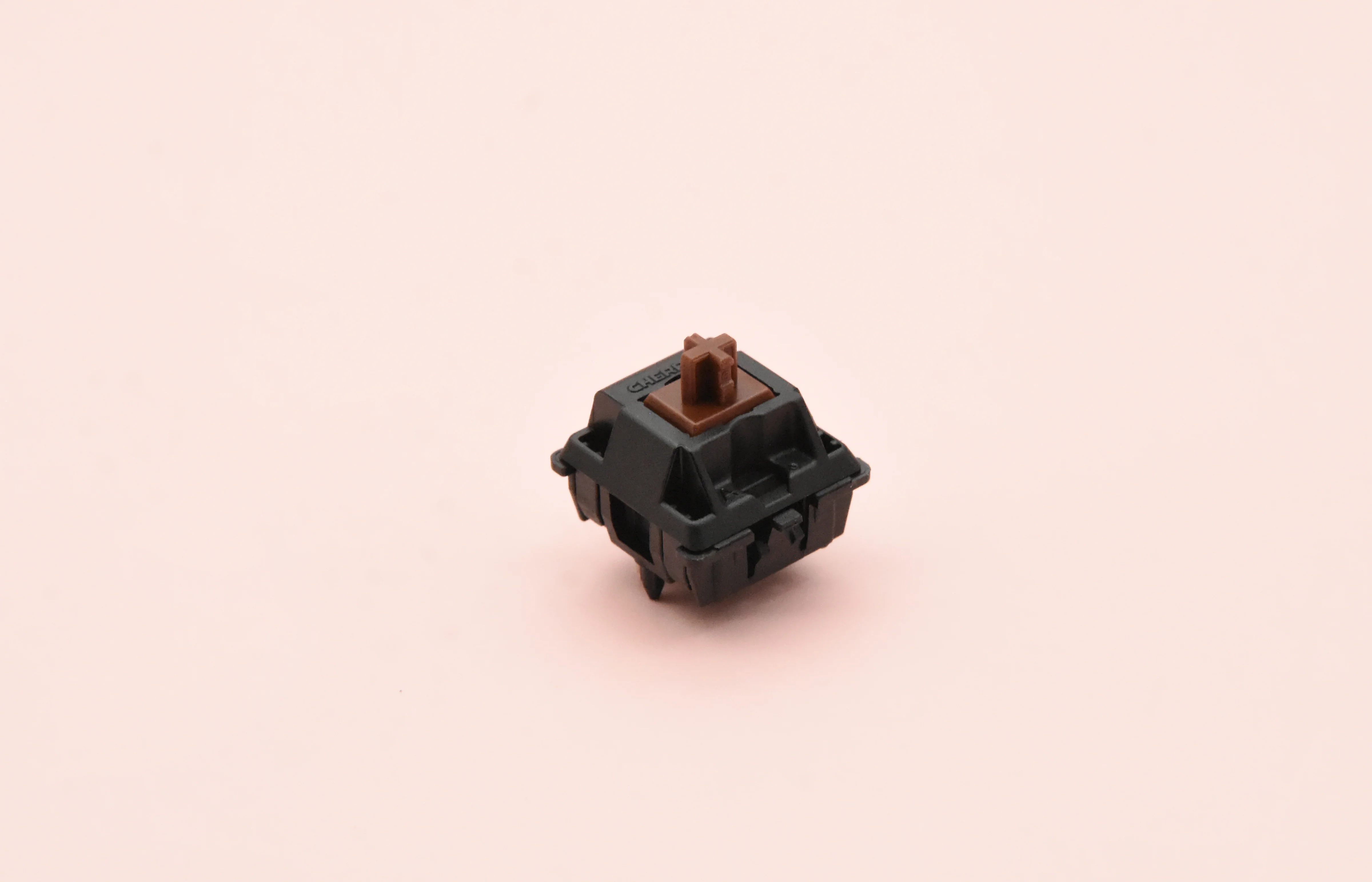 CHERRY MX HYPERGLIDE BROWN TACTILE SWITCH (10 PCS) - Image 5