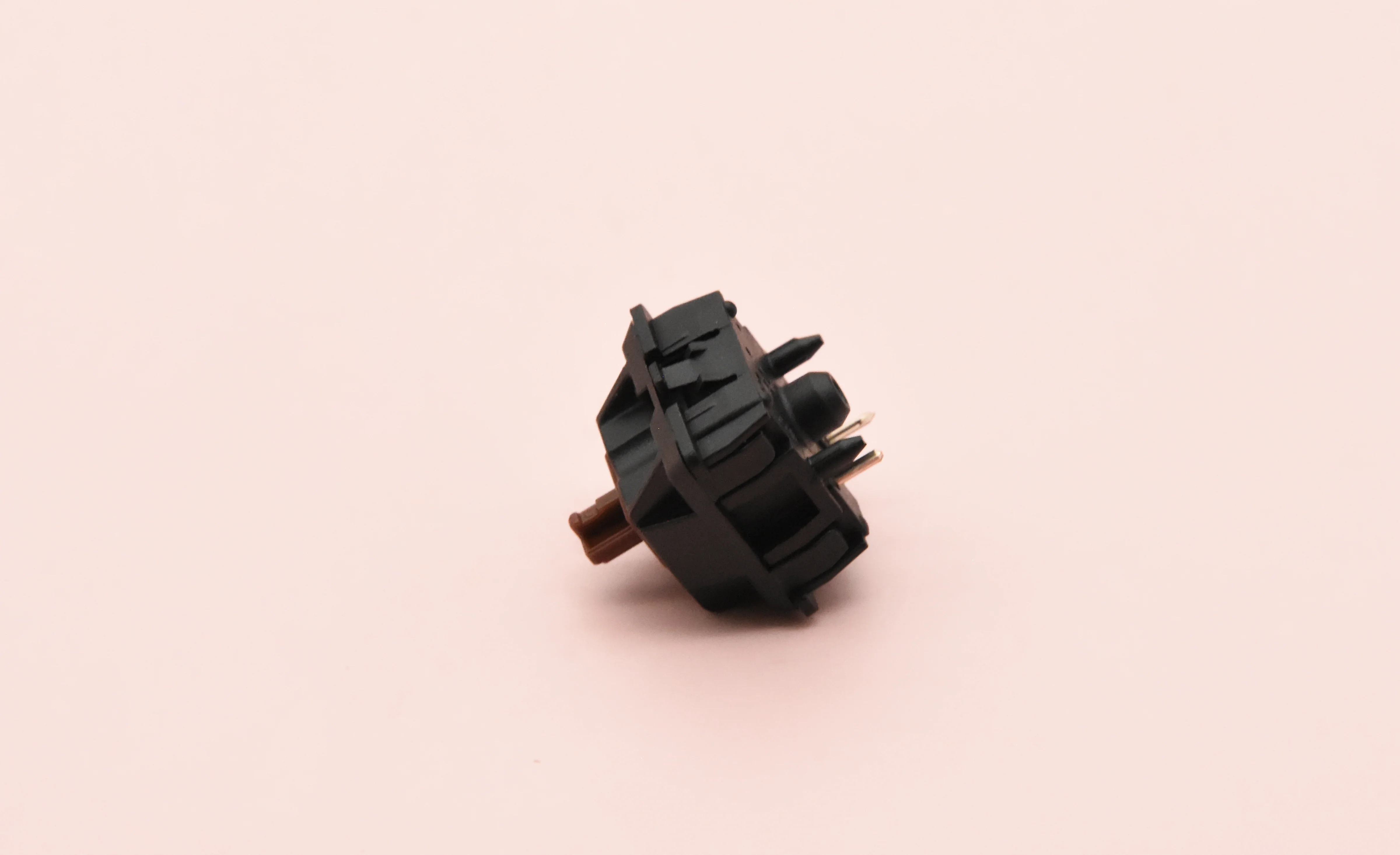 CHERRY MX HYPERGLIDE BROWN TACTILE SWITCH (10 PCS) - Image 6
