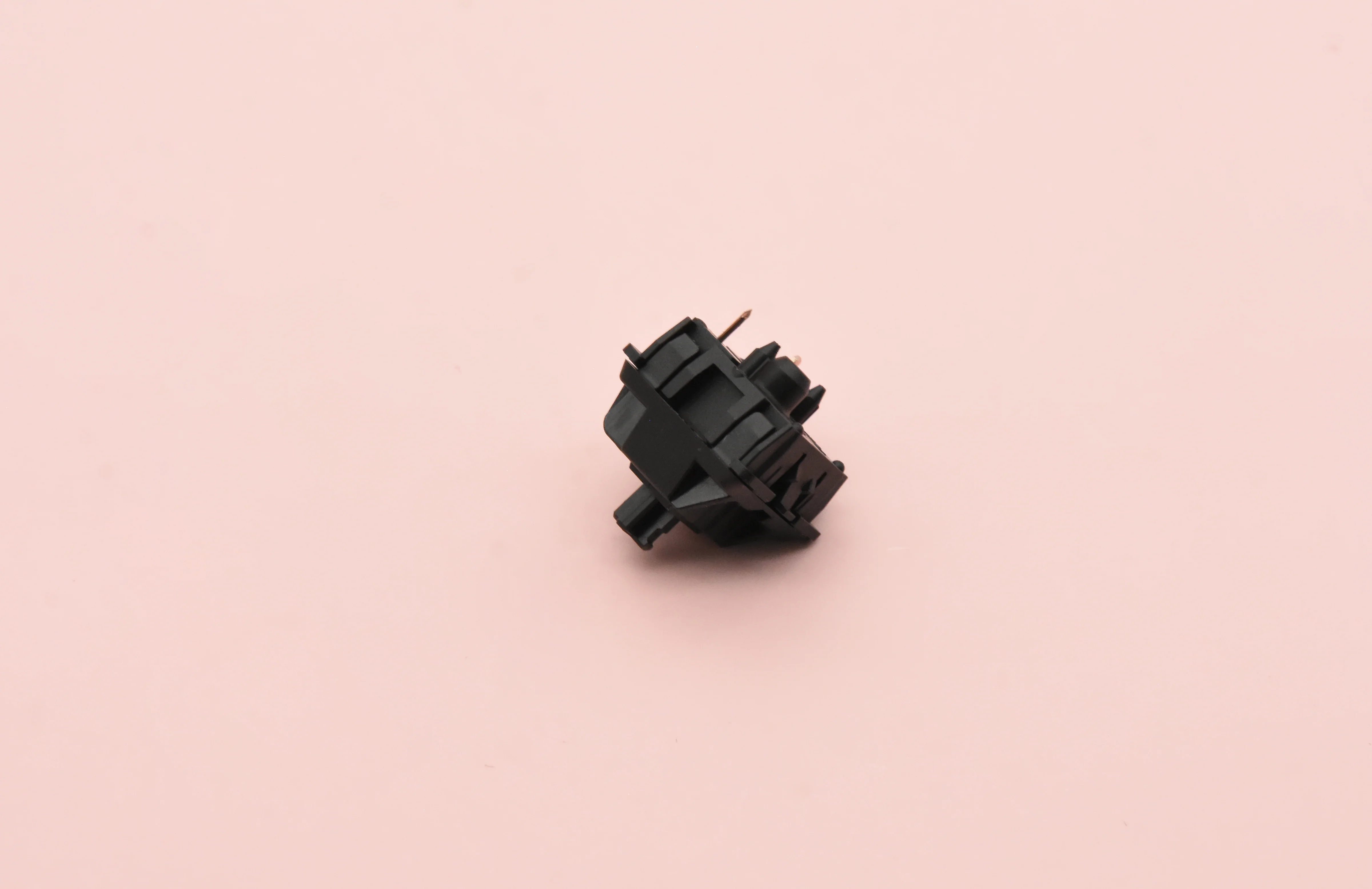CHERRY MX1A HYPERGLIDE BLACK LINEAR SWITCH (10PCS) - Image 7