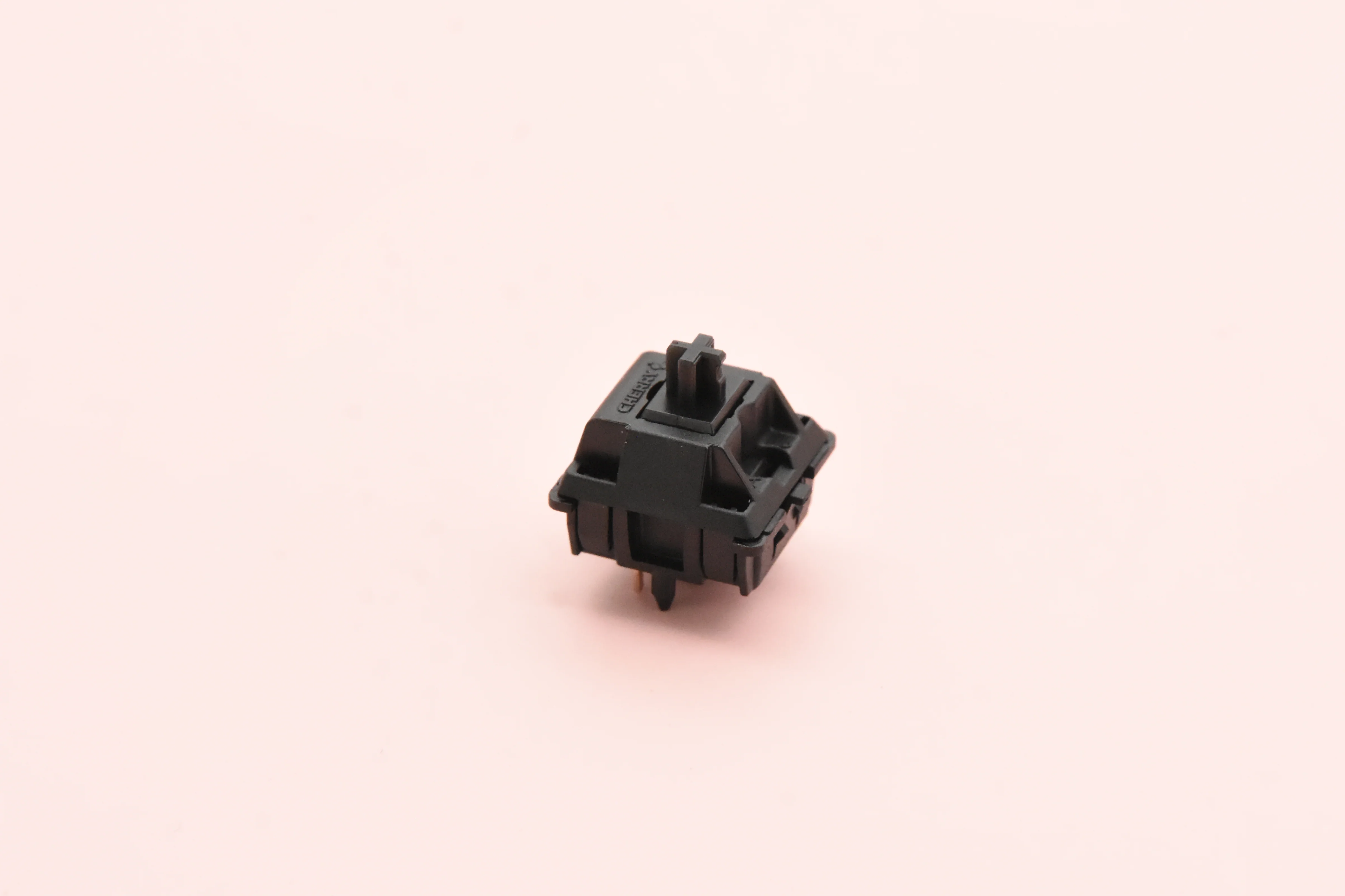 CHERRY MX1A HYPERGLIDE BLACK LINEAR SWITCH (10PCS) - Image 8