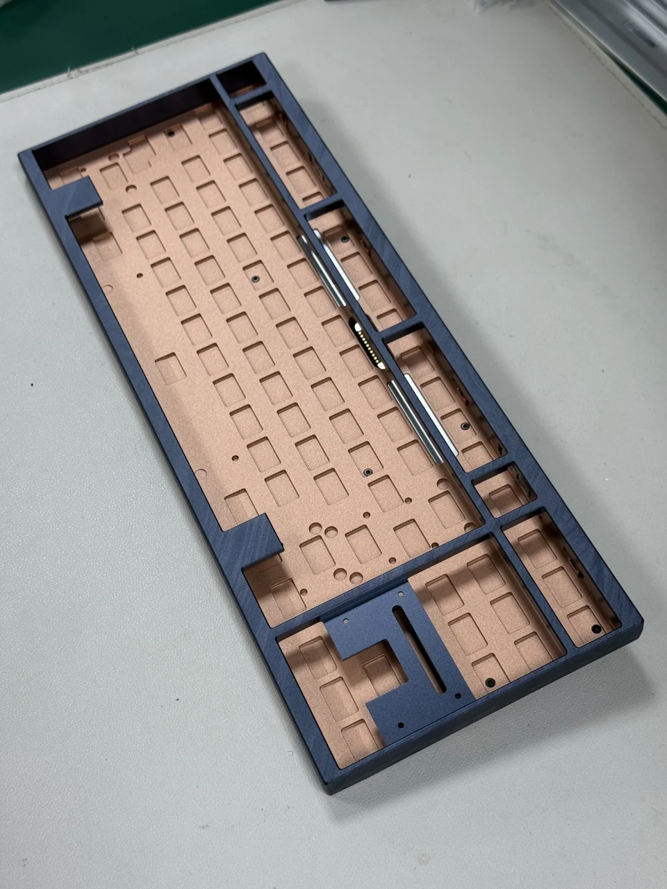 DK1 TKL Metal Flow Special Colored Kit - Image 4
