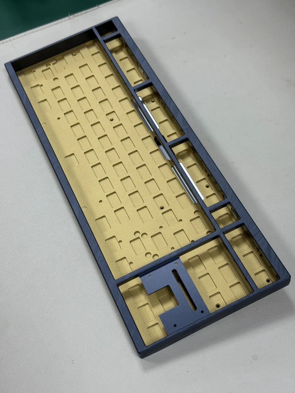 DK1 TKL Metal Flow Special Colored Kit - Image 5