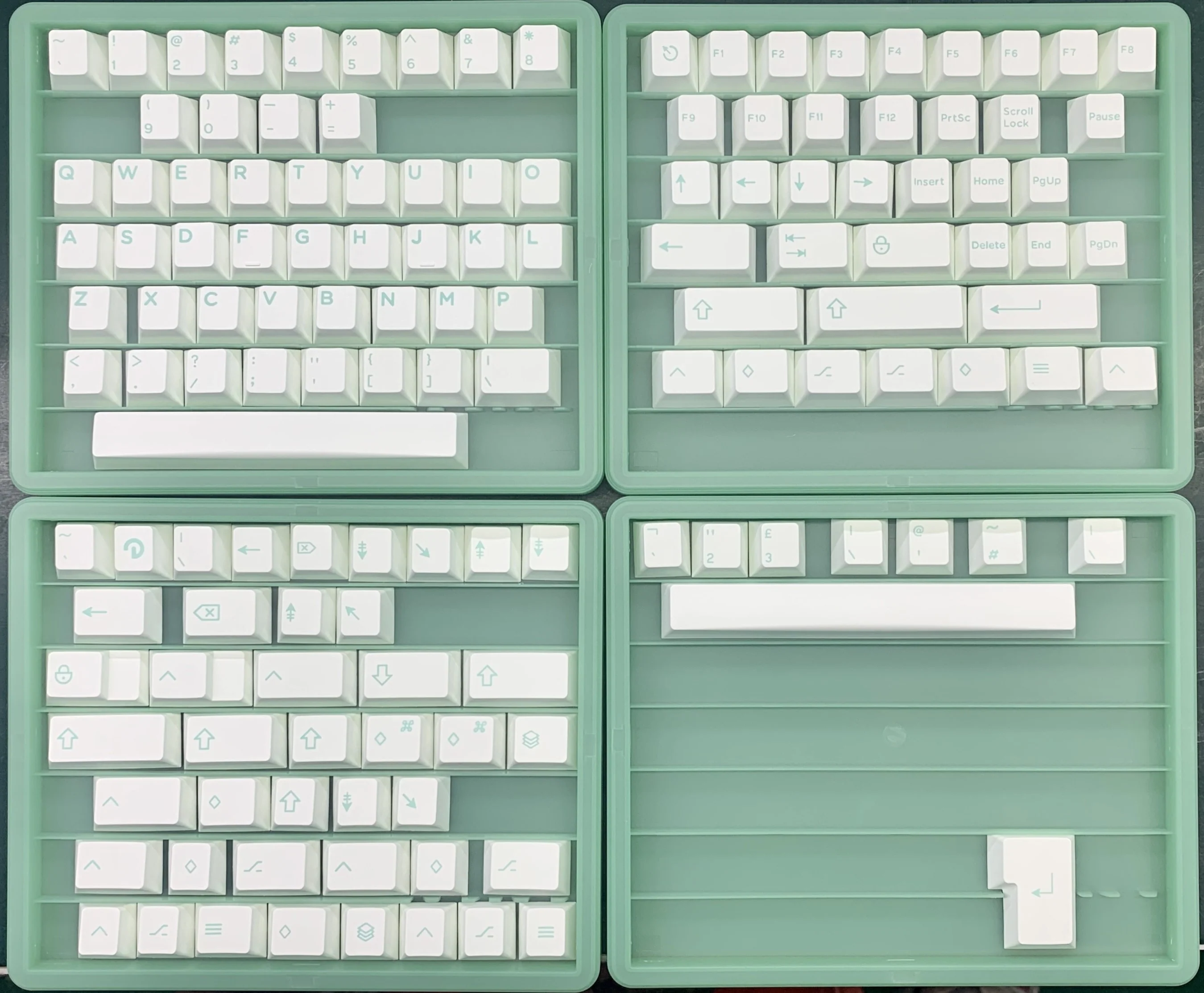 DMK JADE KEYCAPS - Image 12