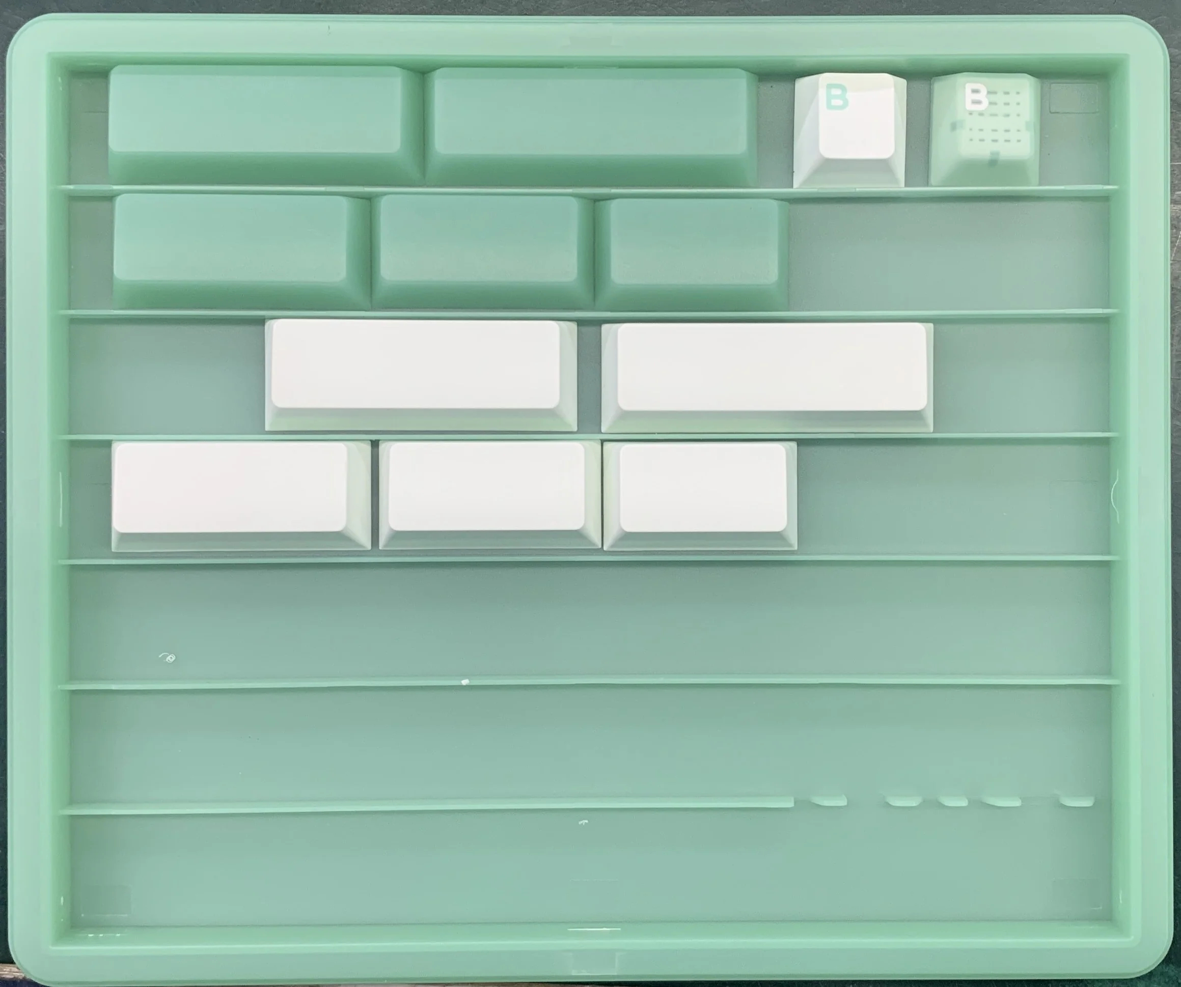 DMK JADE KEYCAPS - Image 16