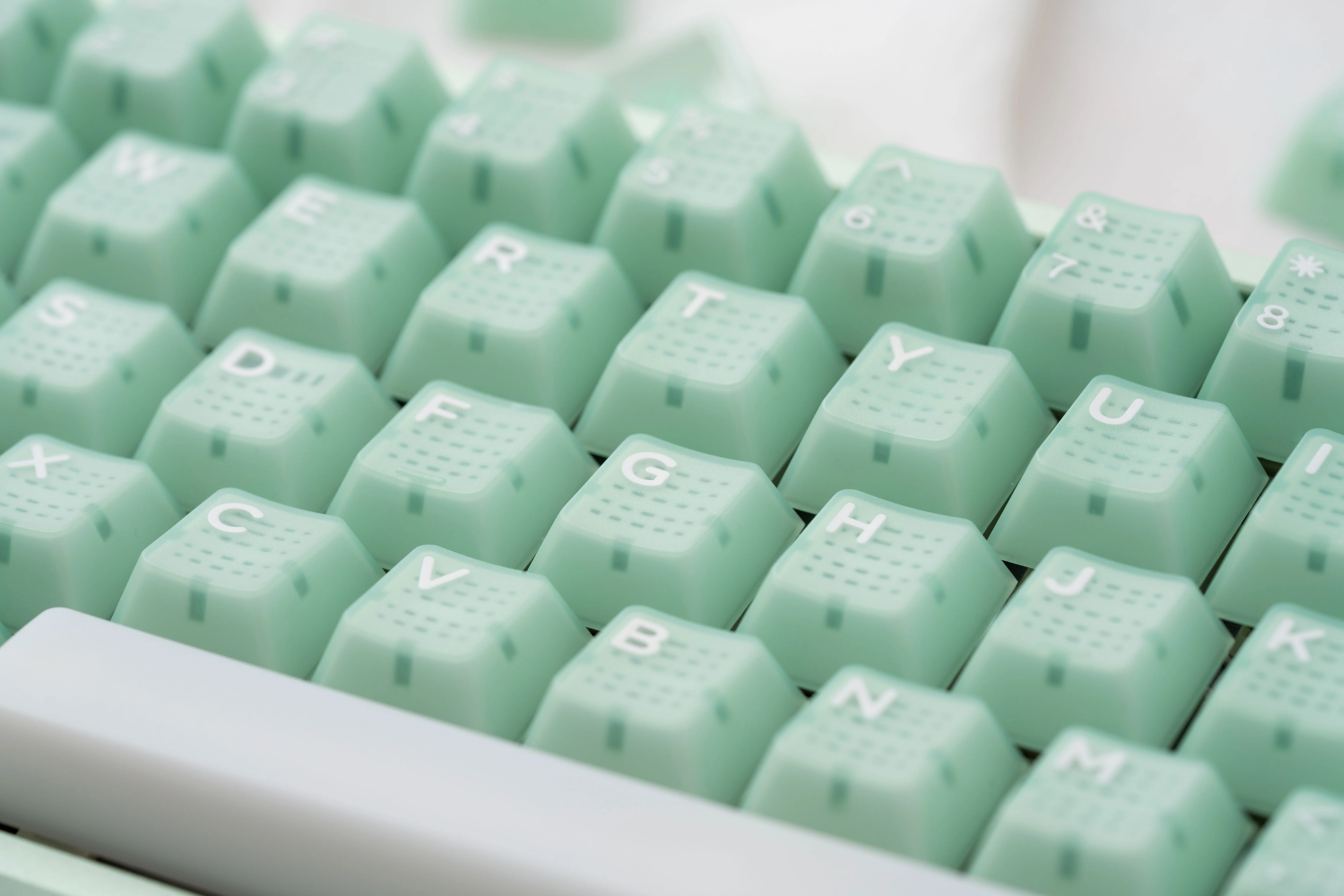 DMK JADE KEYCAPS - Image 3