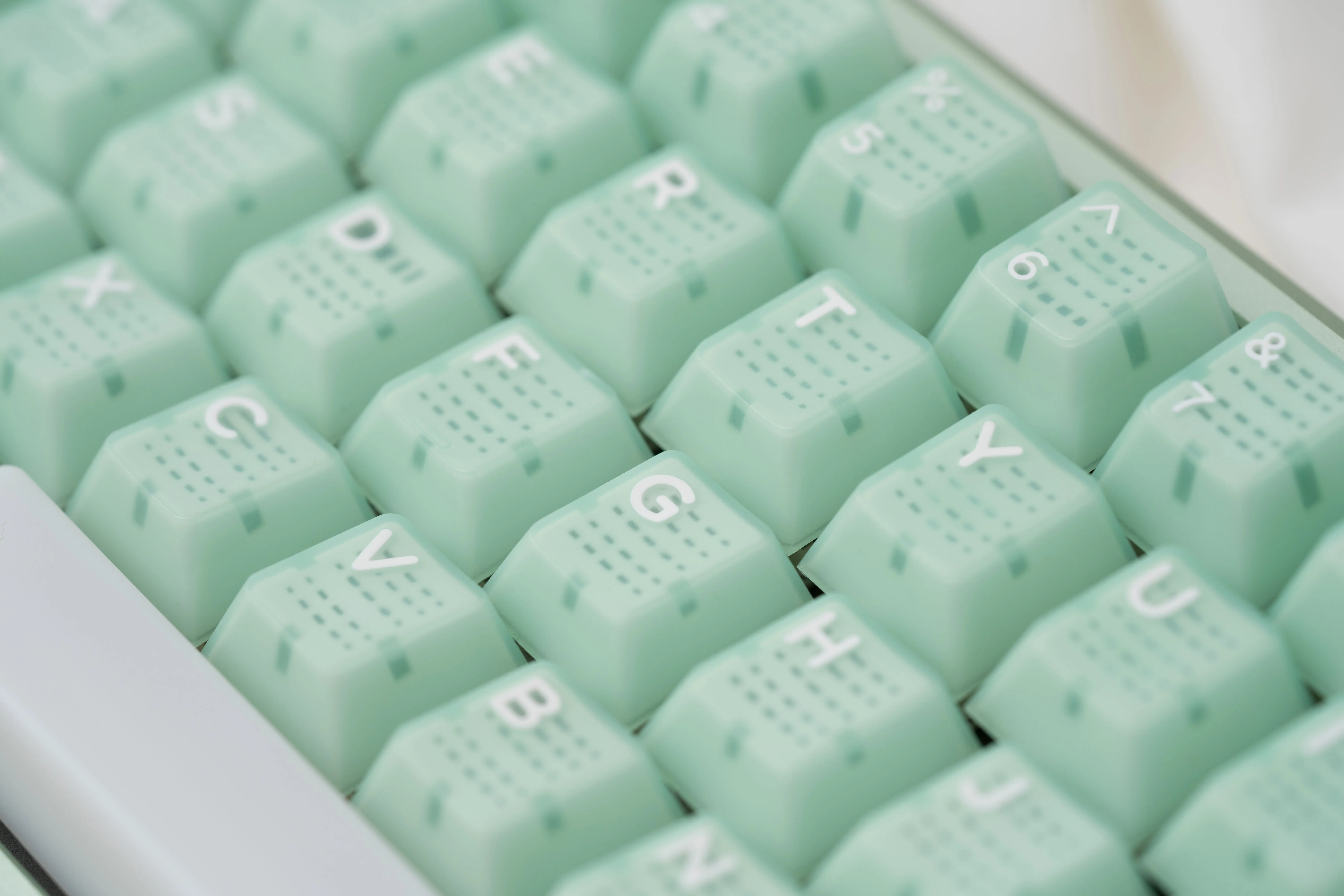 DMK JADE KEYCAPS - Image 5