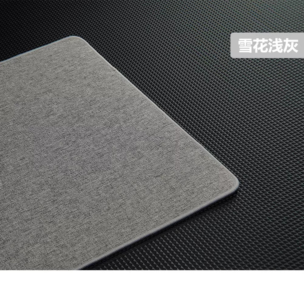 FBB DURABLE FELT DESKMAT - Image 3