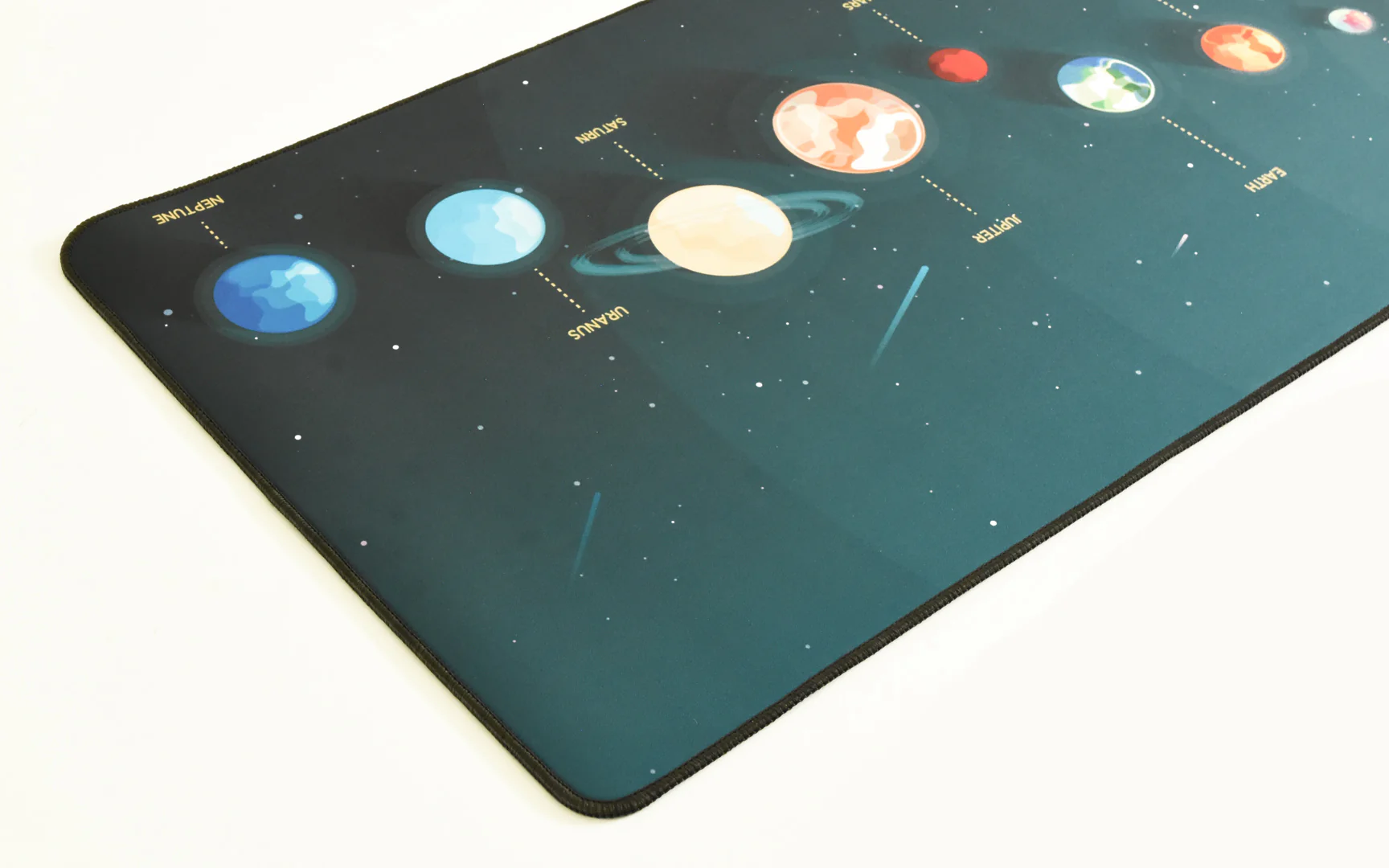 FBB SOLAR SYSTEM DESKMAT - Image 3