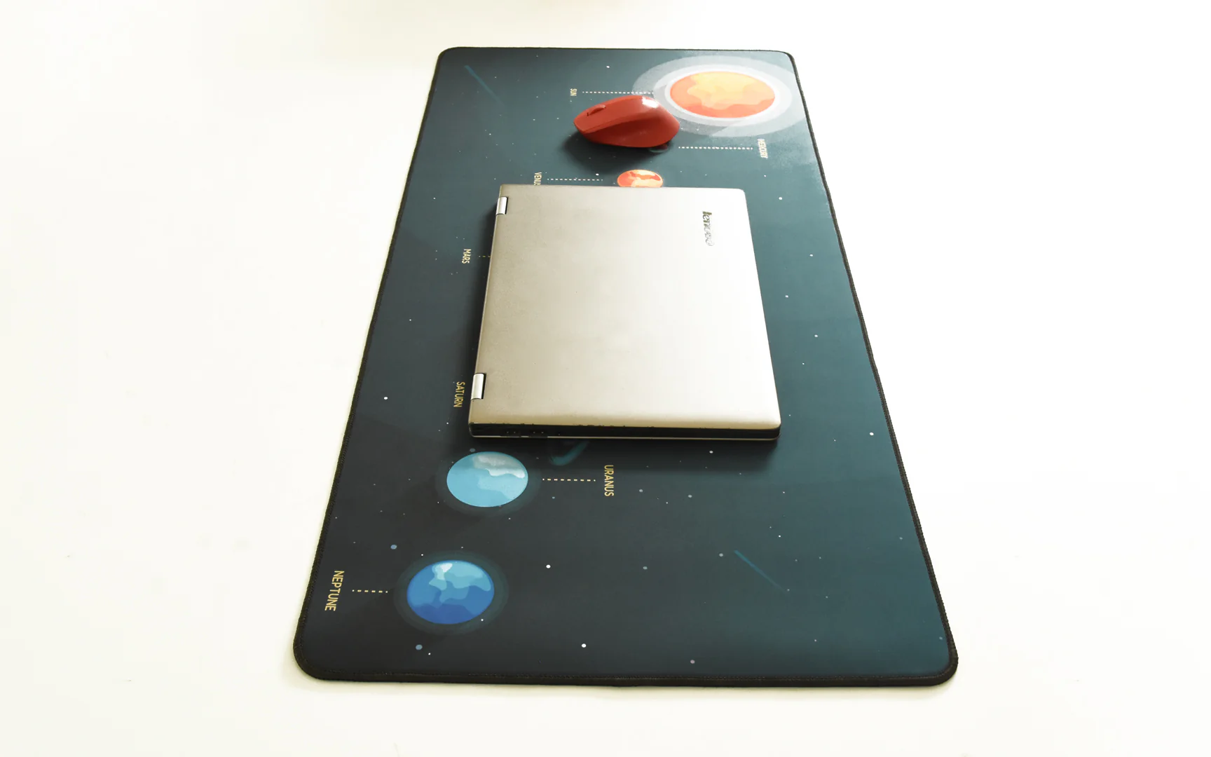 FBB SOLAR SYSTEM DESKMAT - Image 7