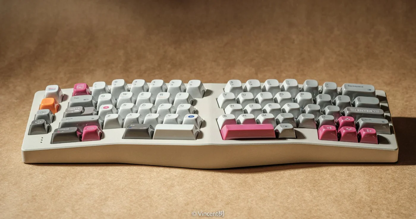 GAME 1989 GSA KEYCAPS GSA PROFILE POLISHED ABS - Image 13