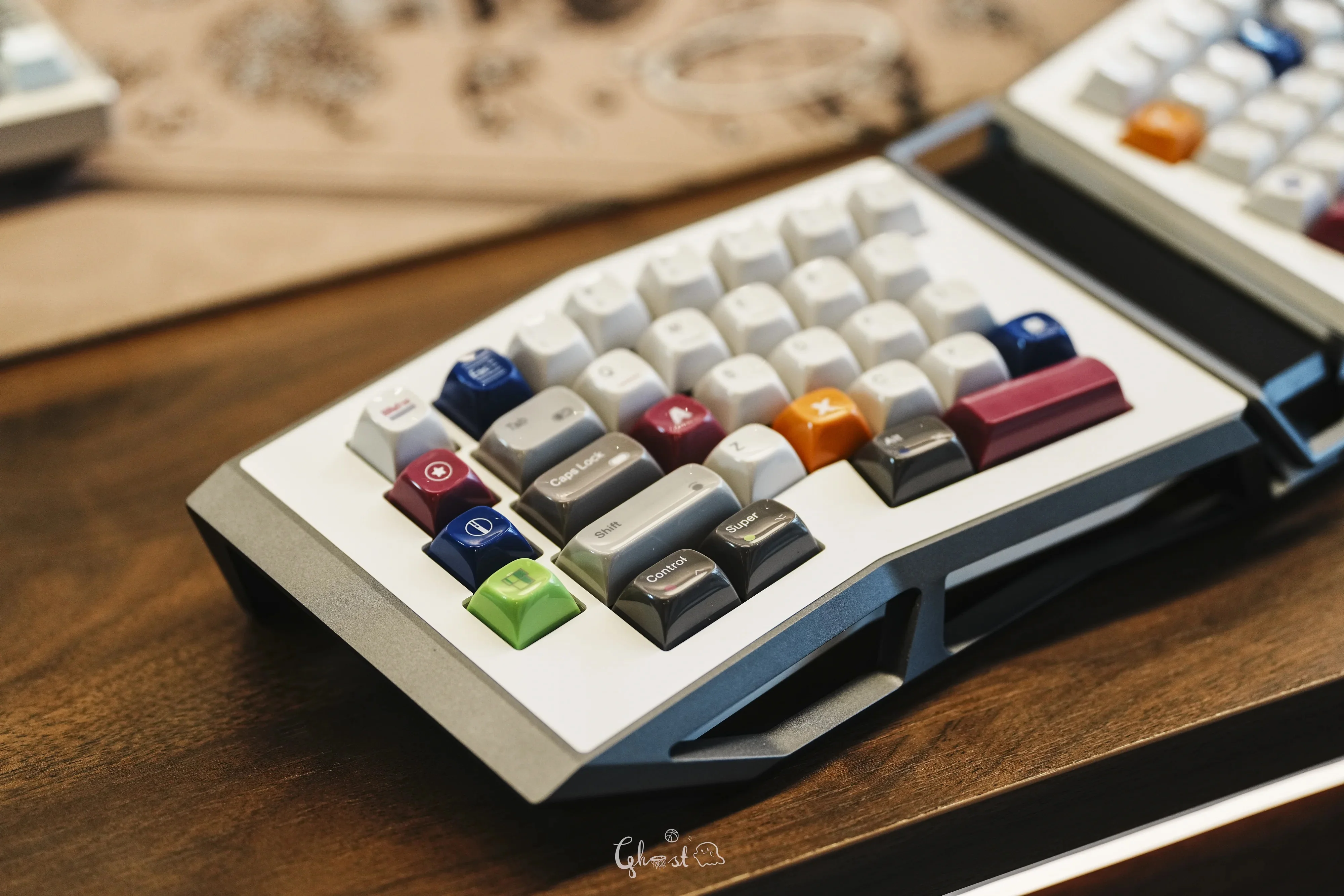 GAME 1989 GSA KEYCAPS GSA PROFILE POLISHED ABS - Image 18