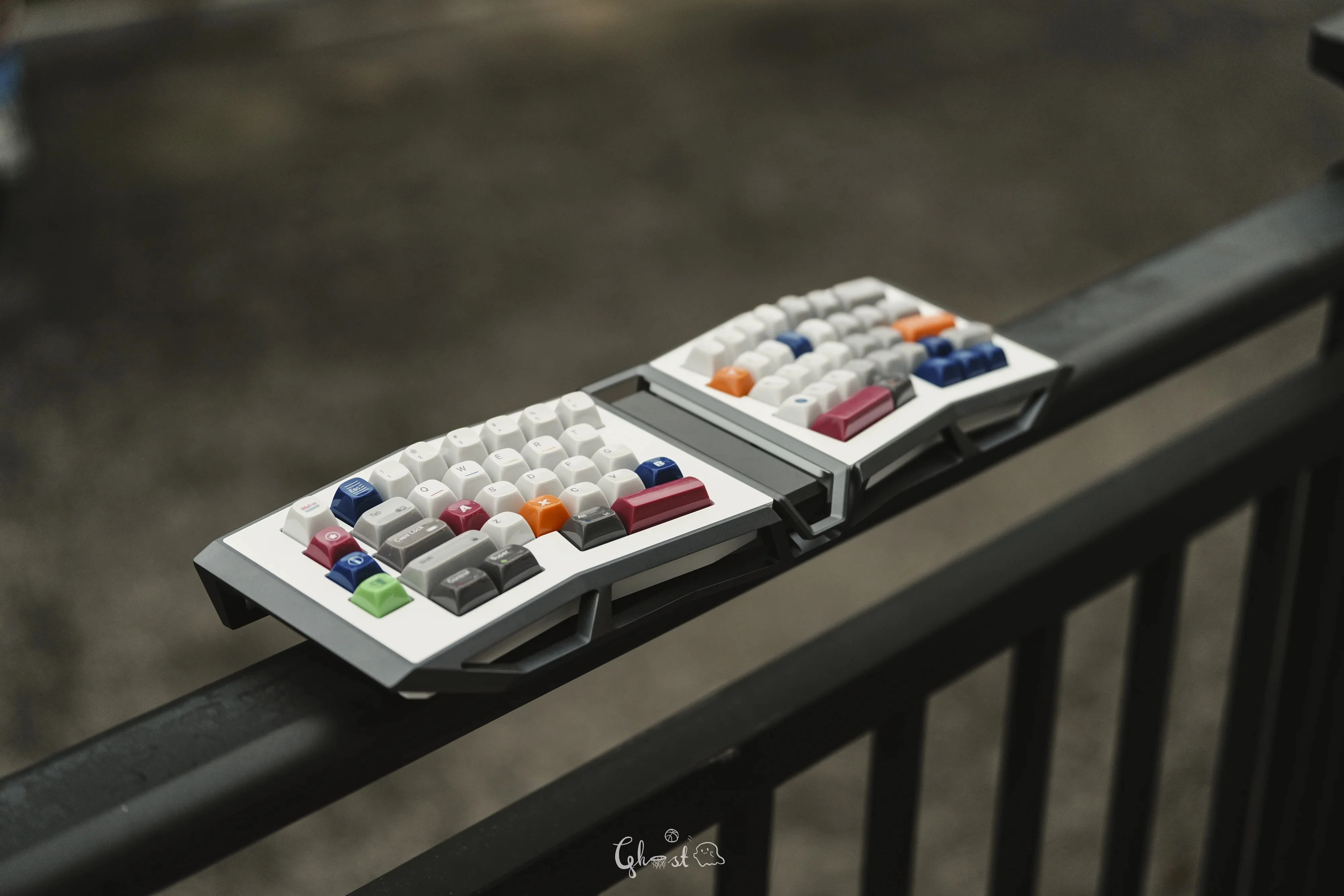 GAME 1989 GSA KEYCAPS GSA PROFILE POLISHED ABS - Image 19