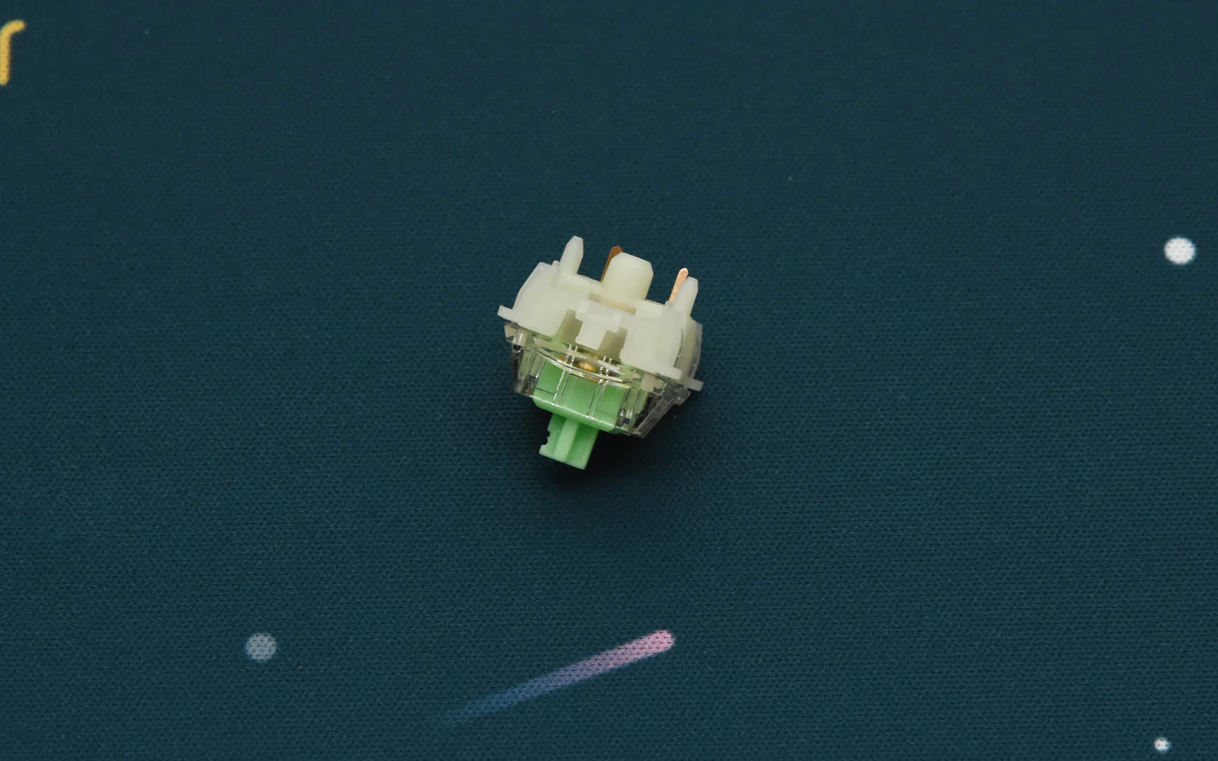 GATERON BABY KANGAROO TACTILE SWITCH (10 PCS) - Image 4