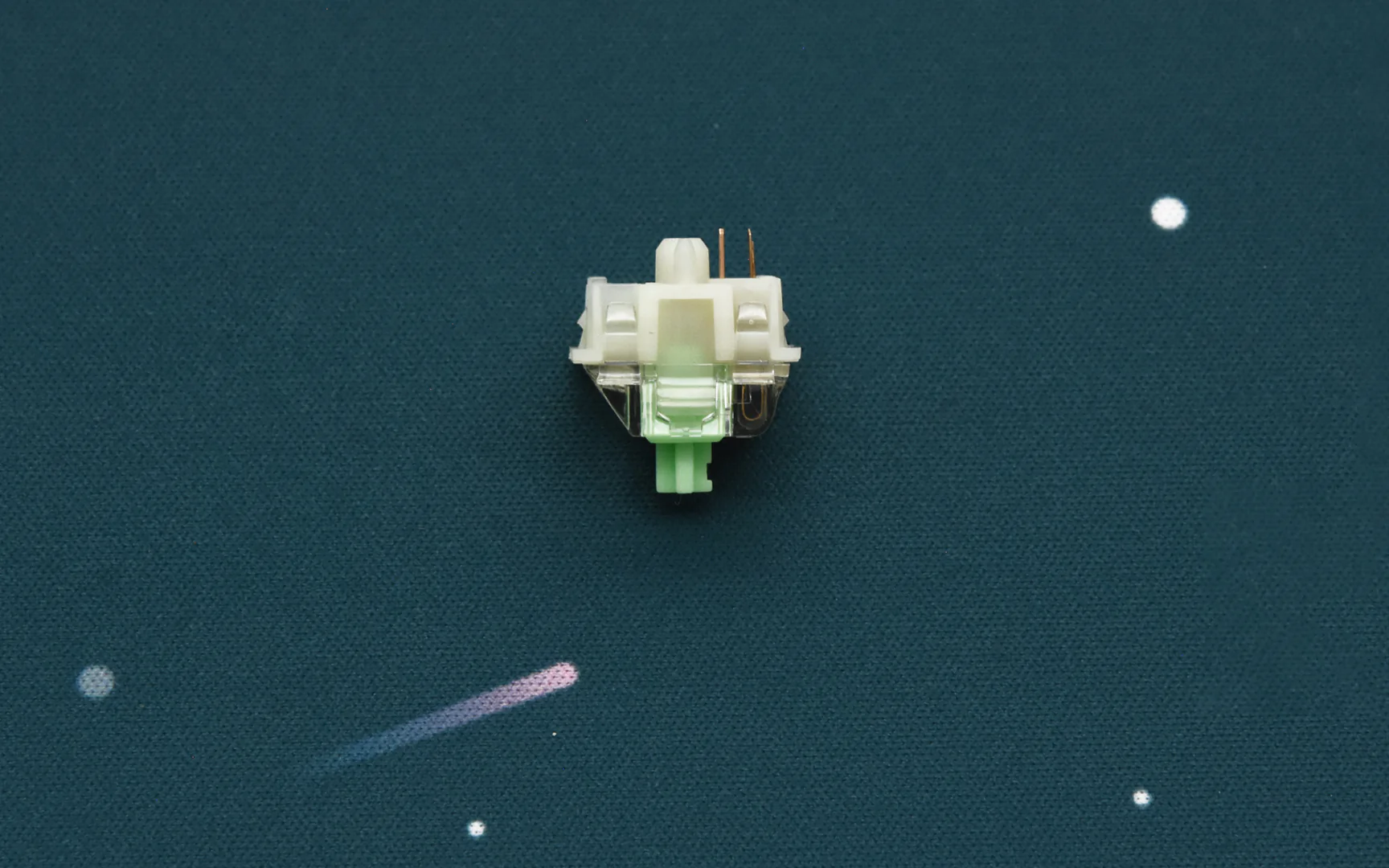 GATERON BABY KANGAROO TACTILE SWITCH (10 PCS) - Image 7