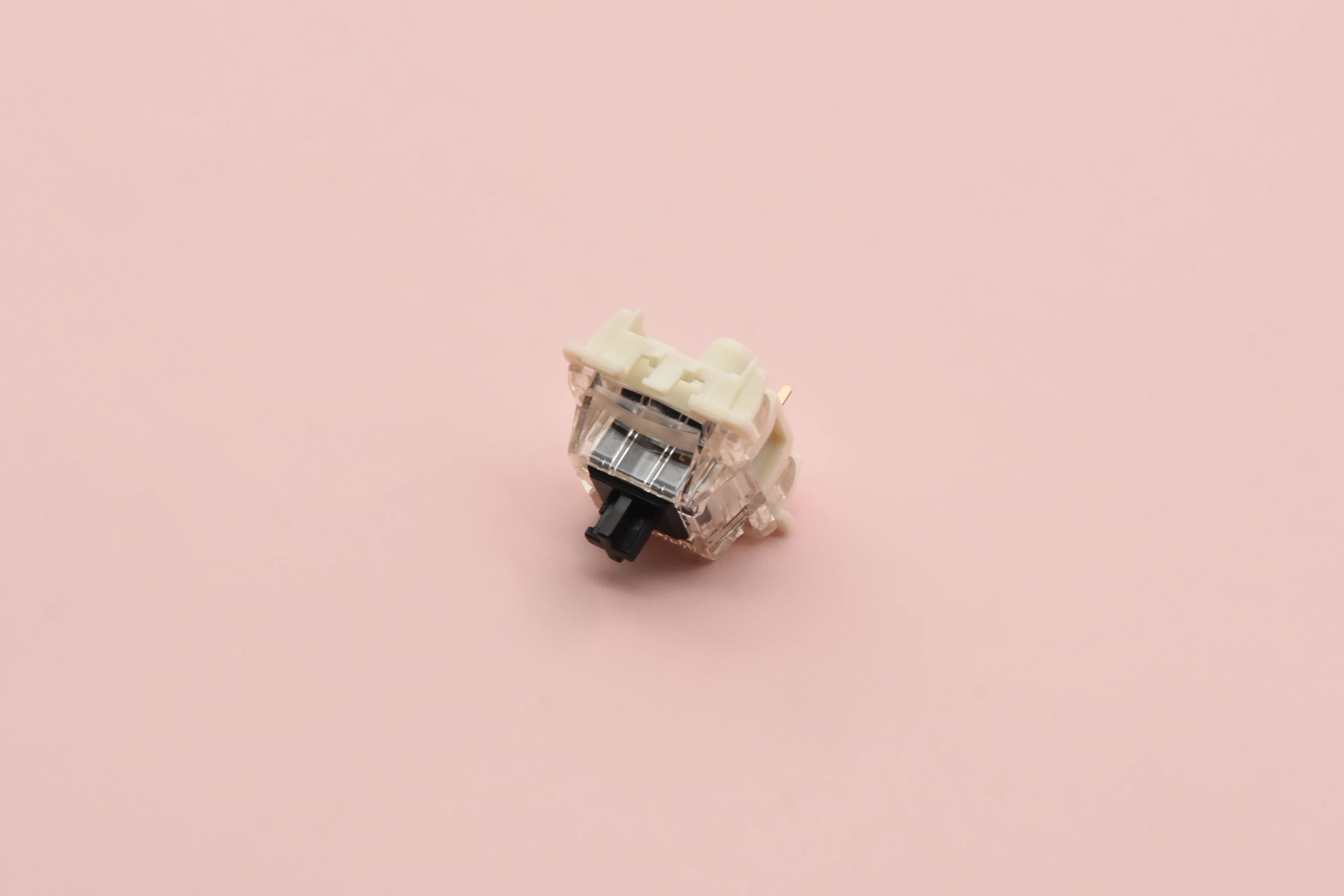 GATERON G PRO 3.0 BLACK LINEAR SWITCH FACTORY LUBED EDITION (10PCS) - Image 6