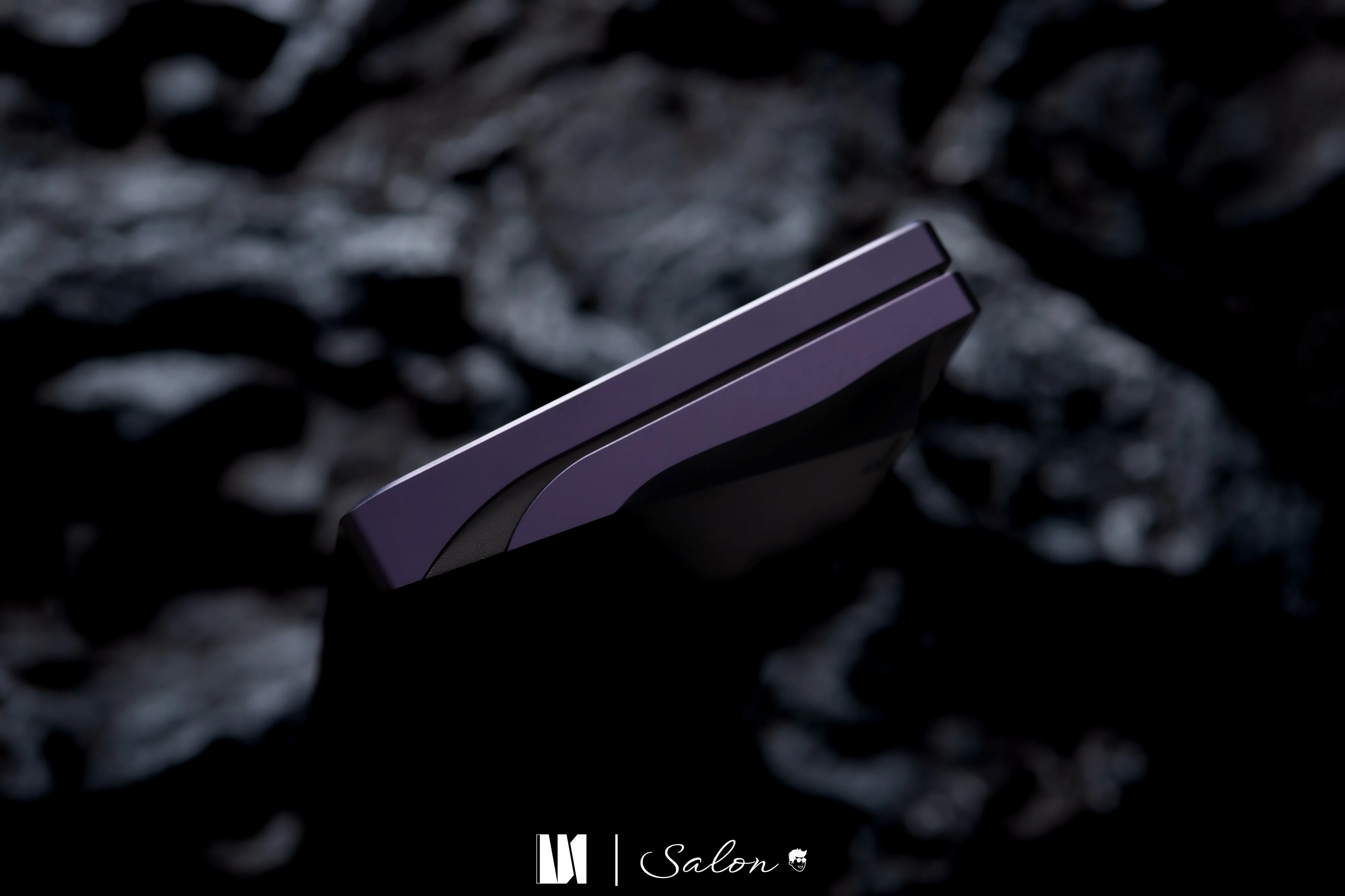[GB] Parabolica60 Mechanical Keyboard Kit - Image 10