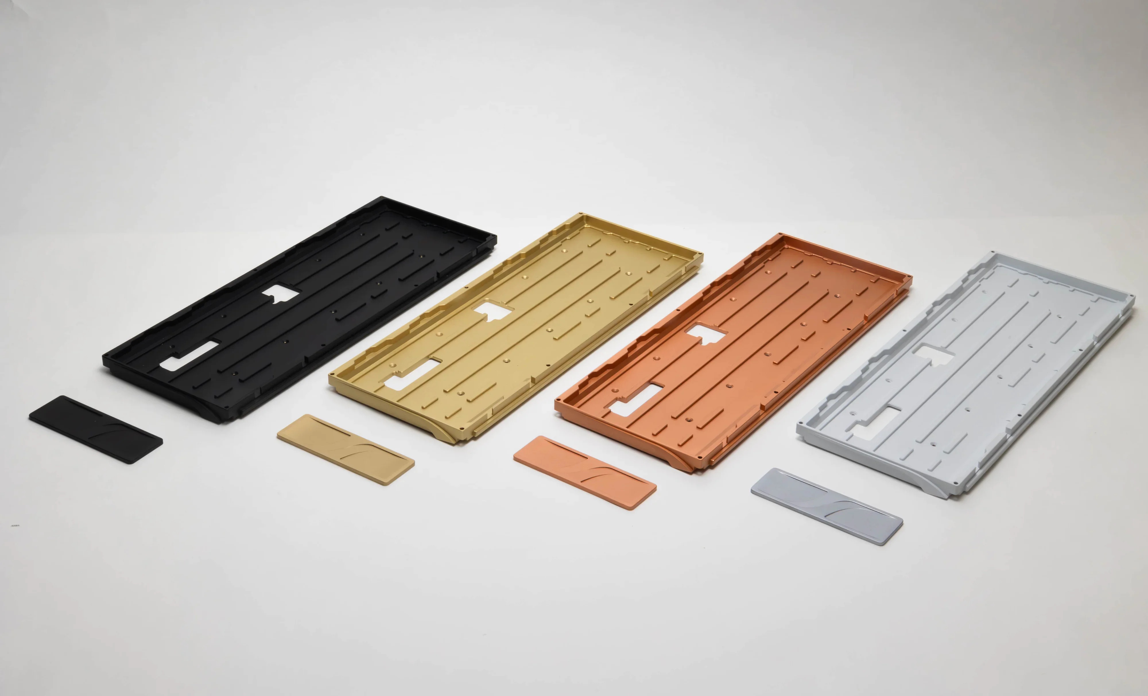 [GB] Parabolica60 Mechanical Keyboard Kit - Image 13