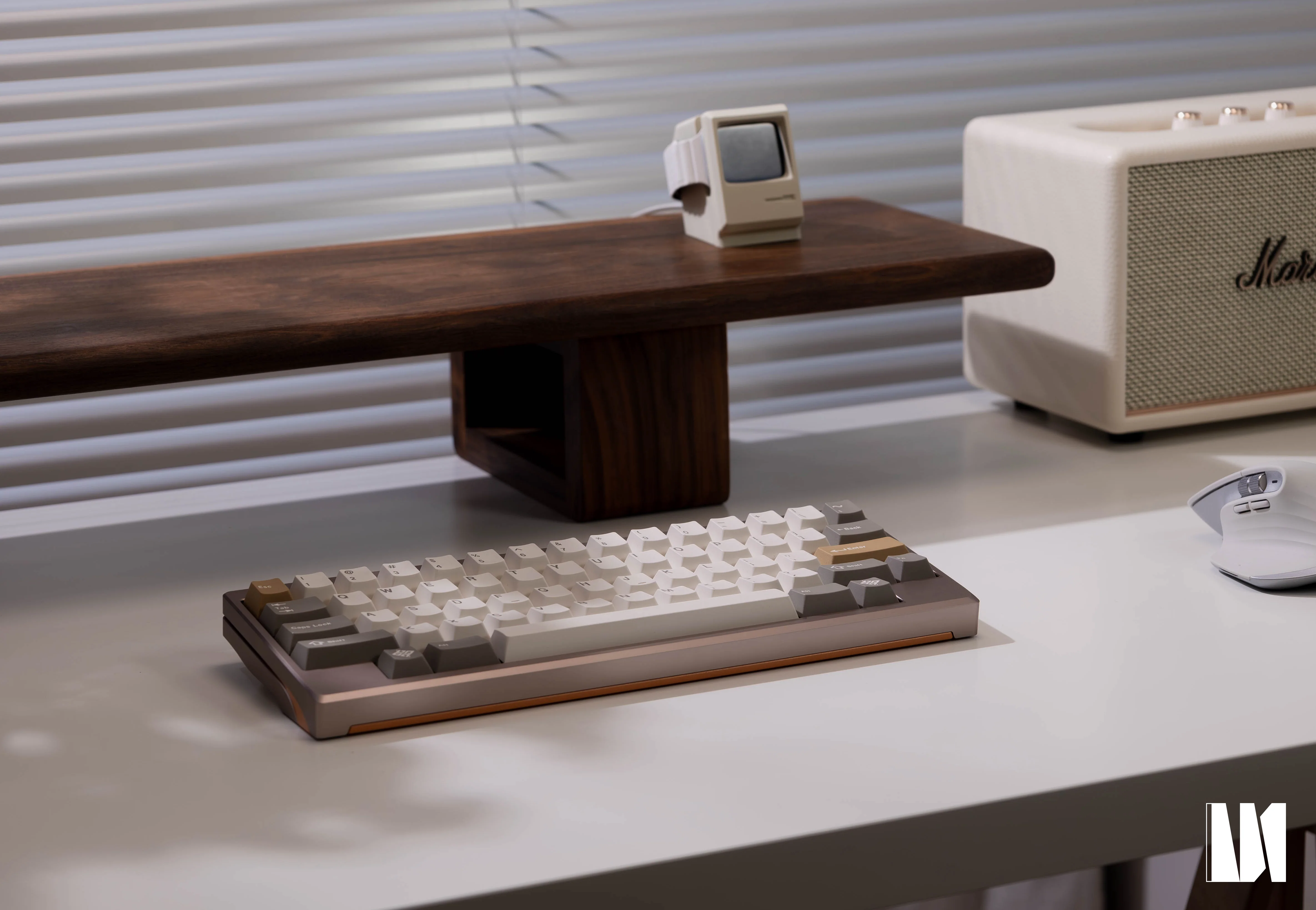 [GB] Parabolica60 Mechanical Keyboard Kit - Image 15