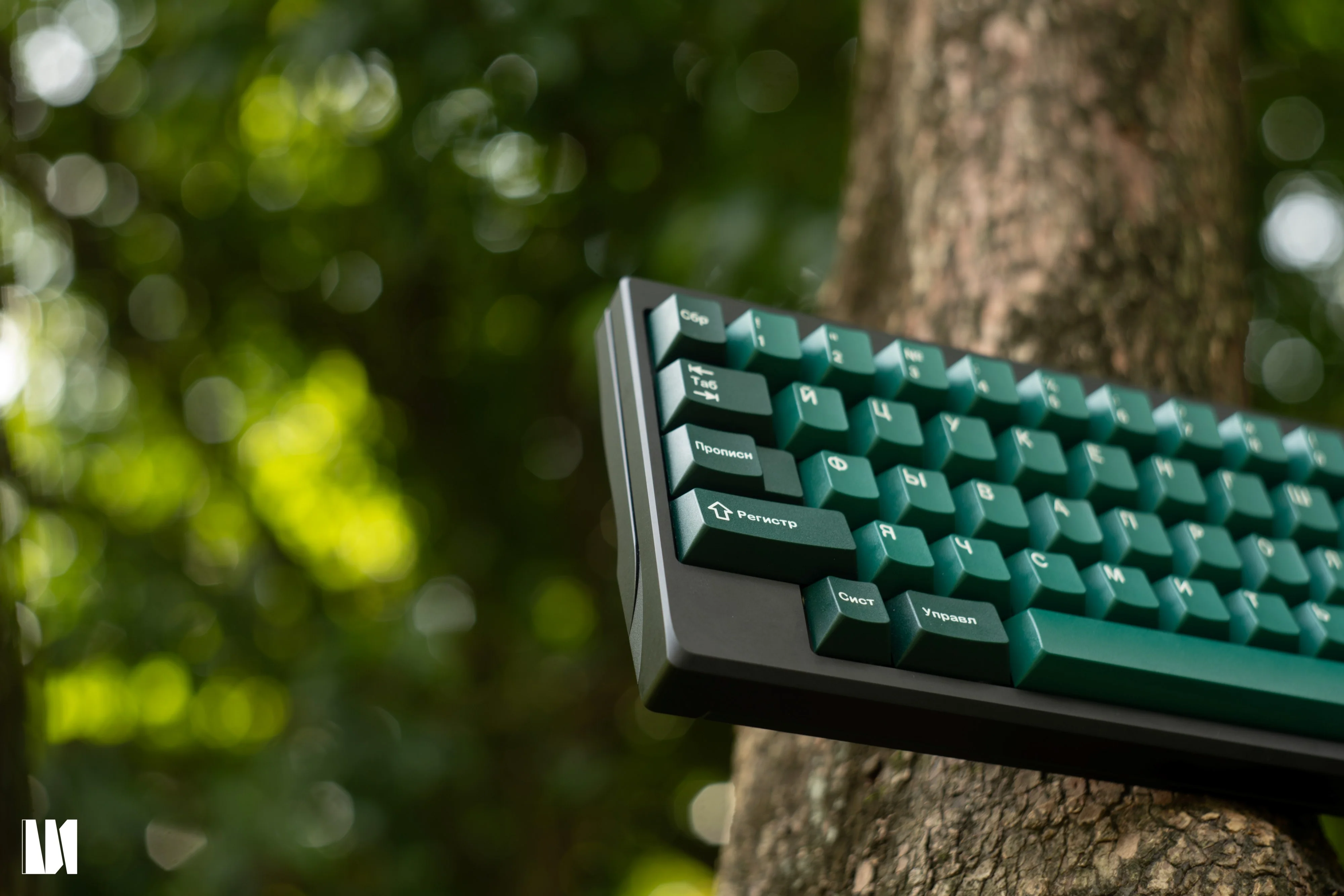 [GB] Parabolica60 Mechanical Keyboard Kit - Image 16