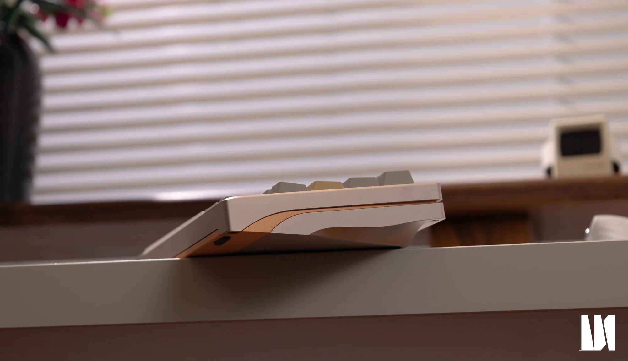 [GB] Parabolica60 Mechanical Keyboard Kit - Image 17