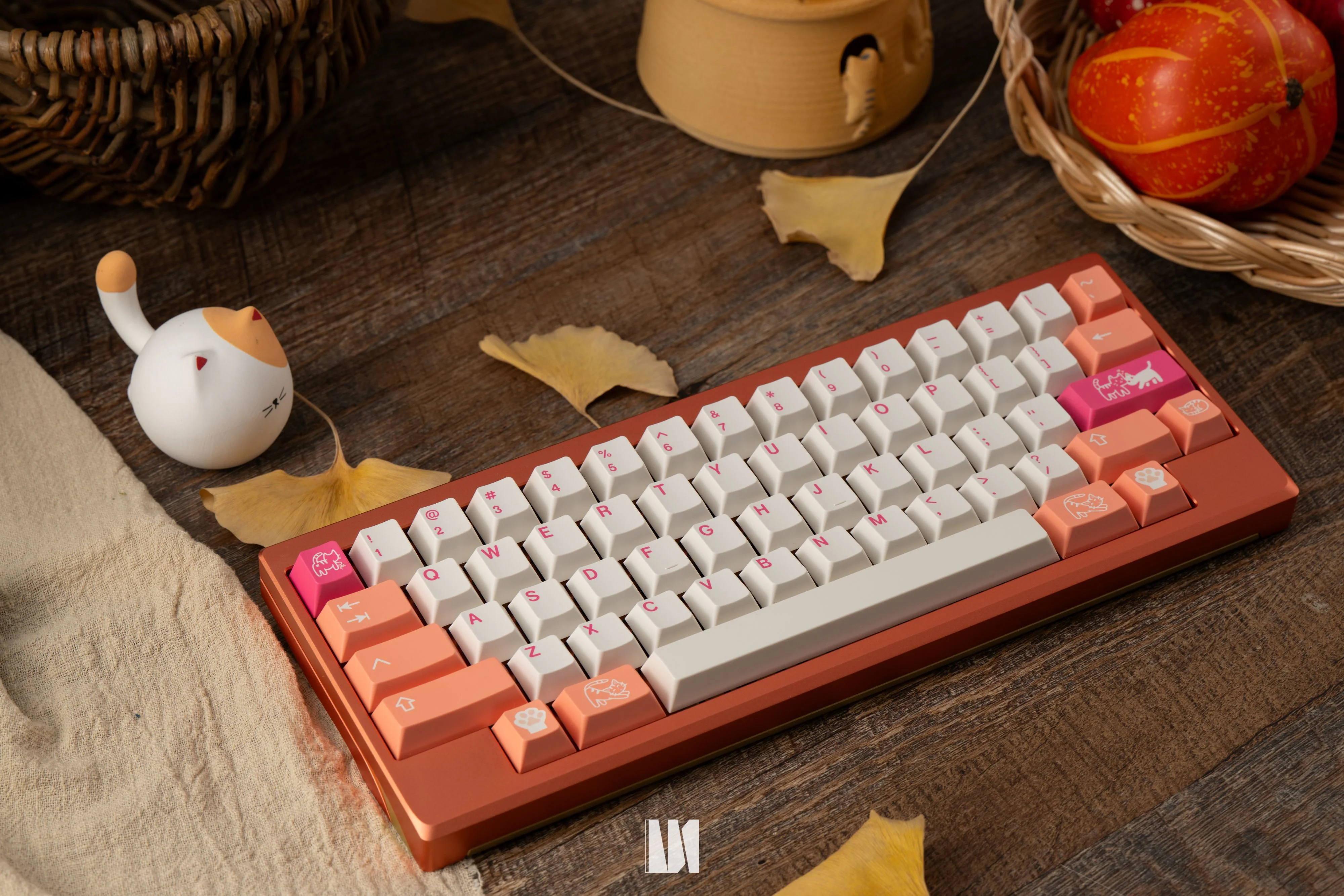 [GB] Parabolica60 Mechanical Keyboard Kit - Image 19