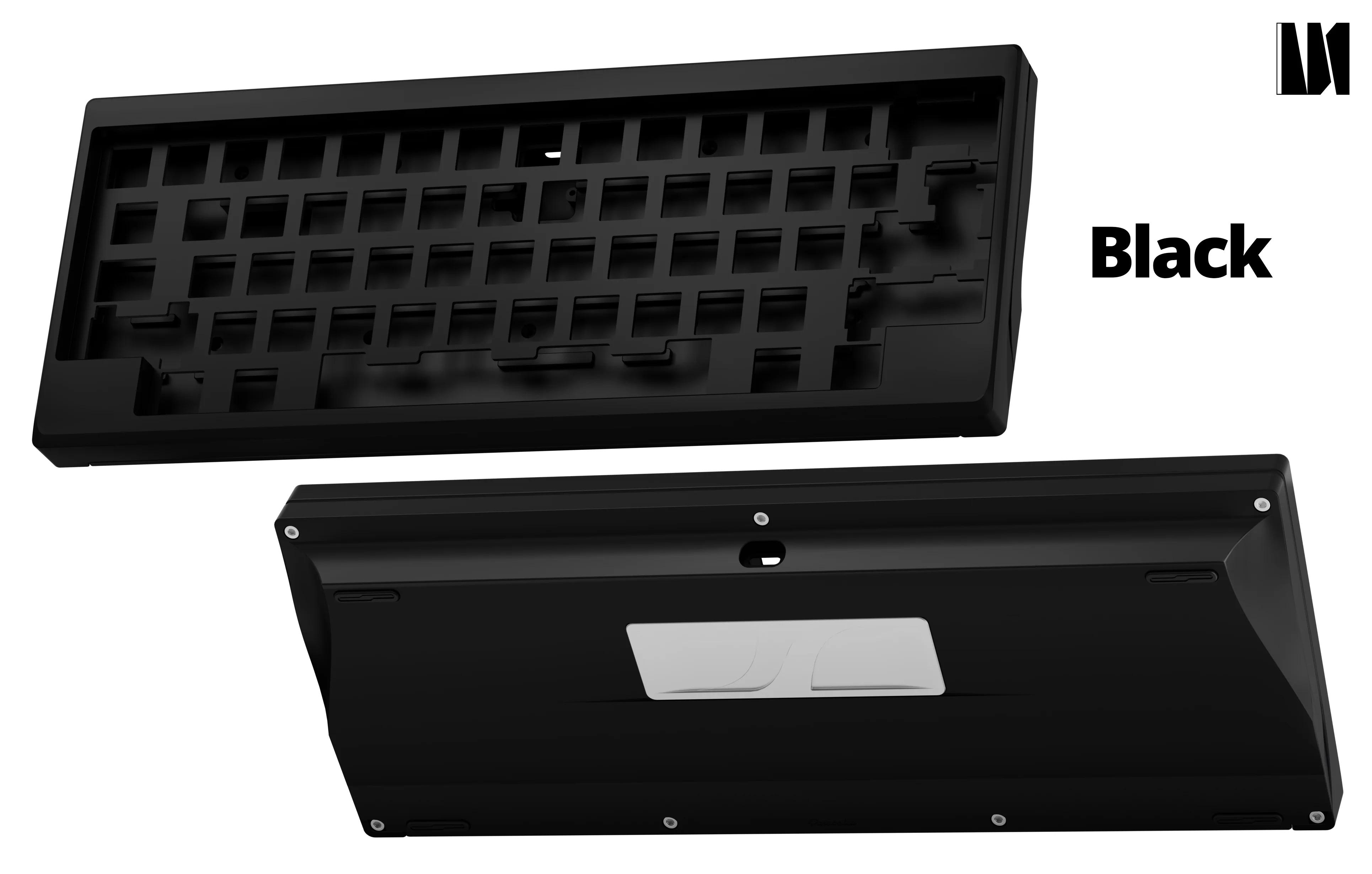 [GB] Parabolica60 Mechanical Keyboard Kit - Image 5