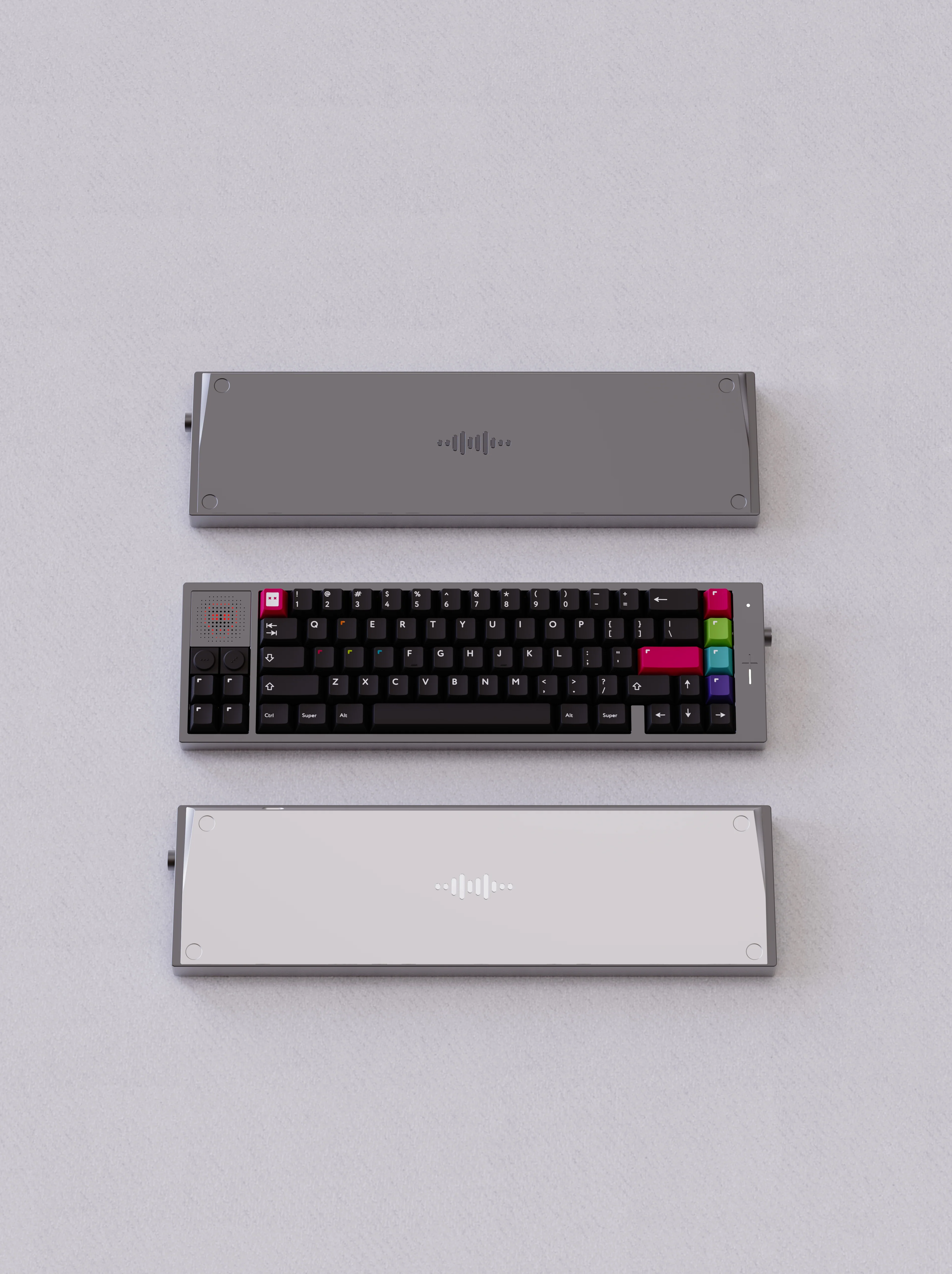 [GB] Sonic170 v2 Mechanical Keyboard Kit - Image 10