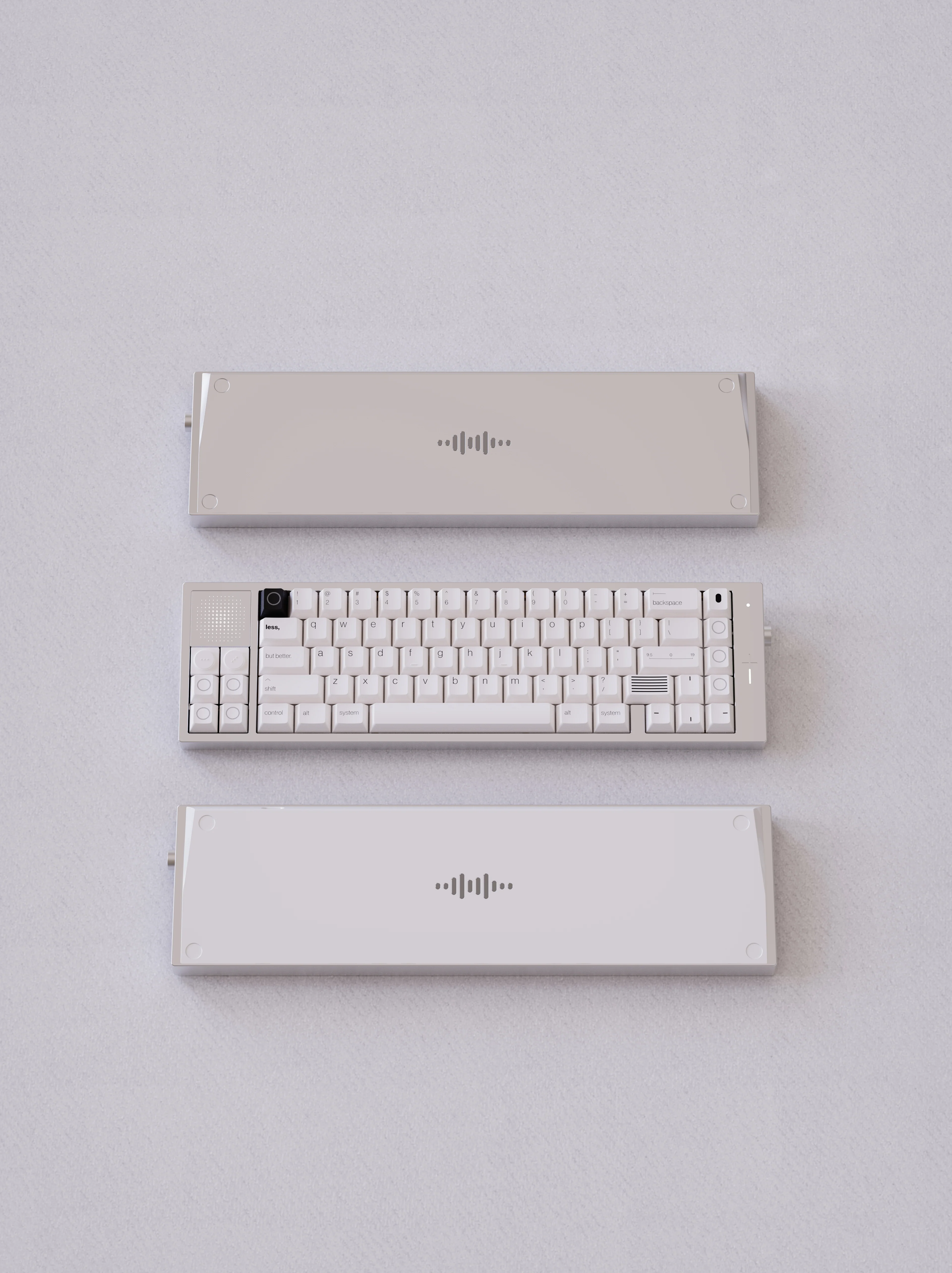 [GB] Sonic170 v2 Mechanical Keyboard Kit - Image 14