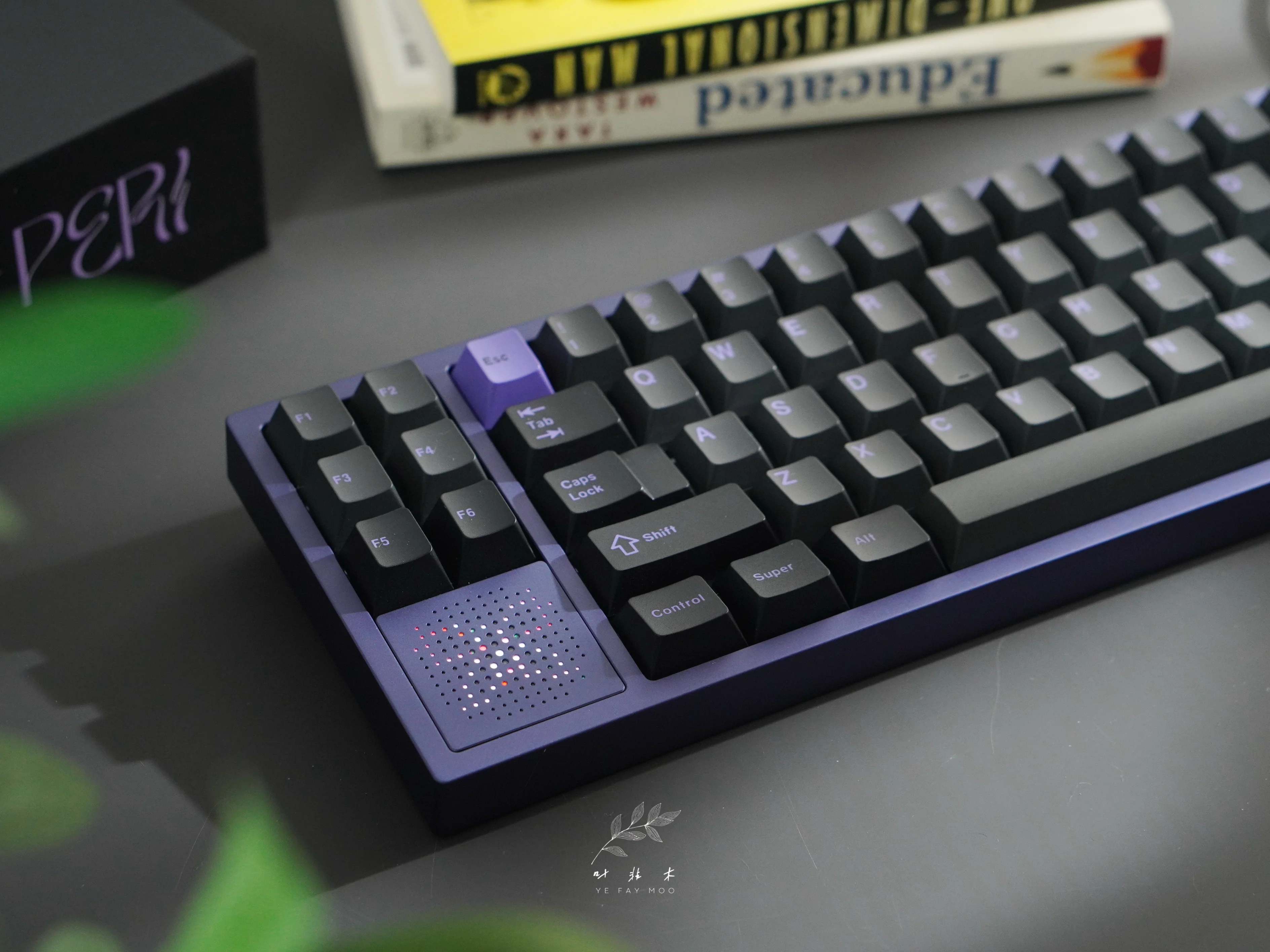 [GB] Sonic170 v2 Mechanical Keyboard Kit - Image 3