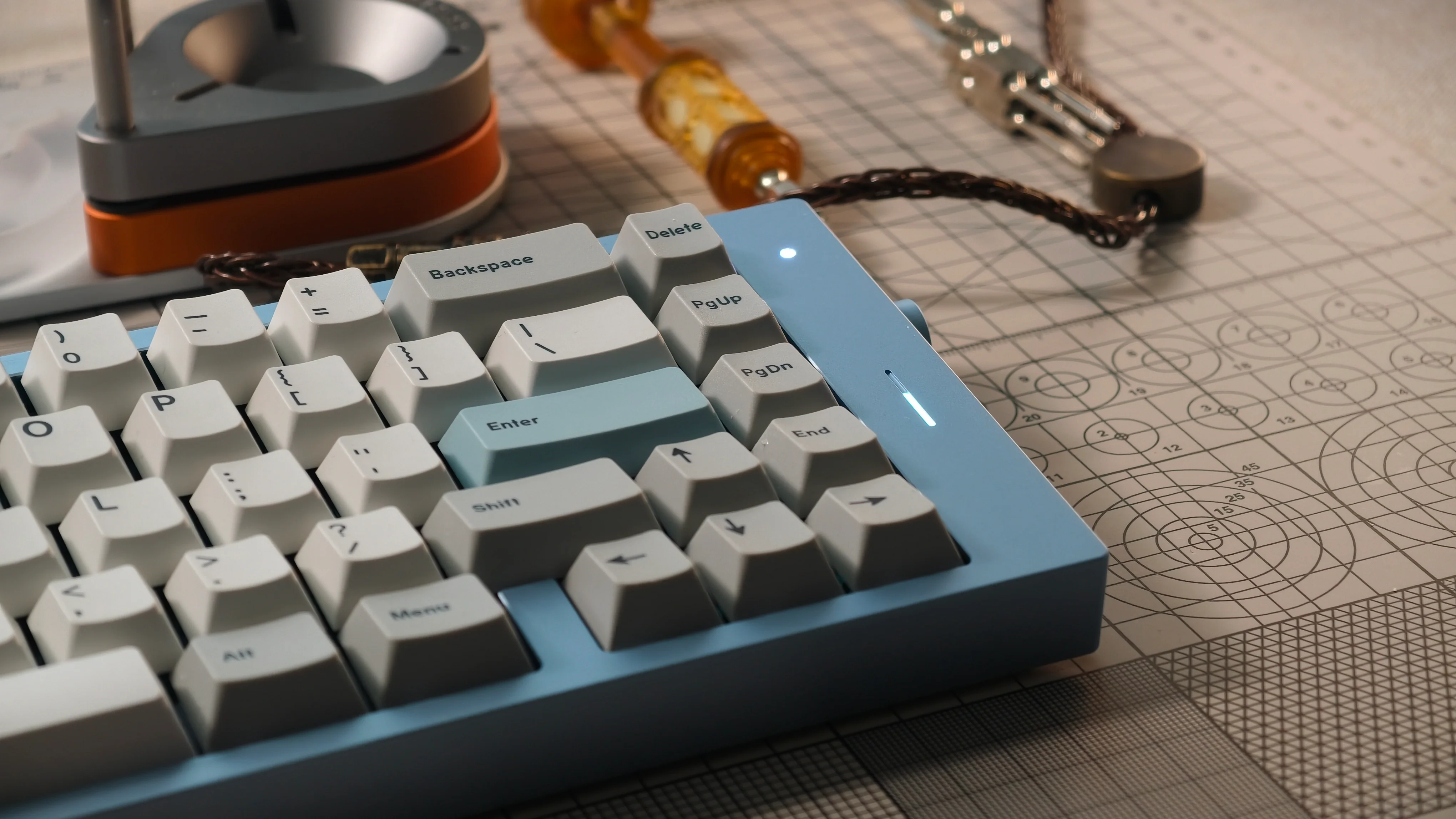[GB] Sonic170 v2 Mechanical Keyboard Kit - Image 5
