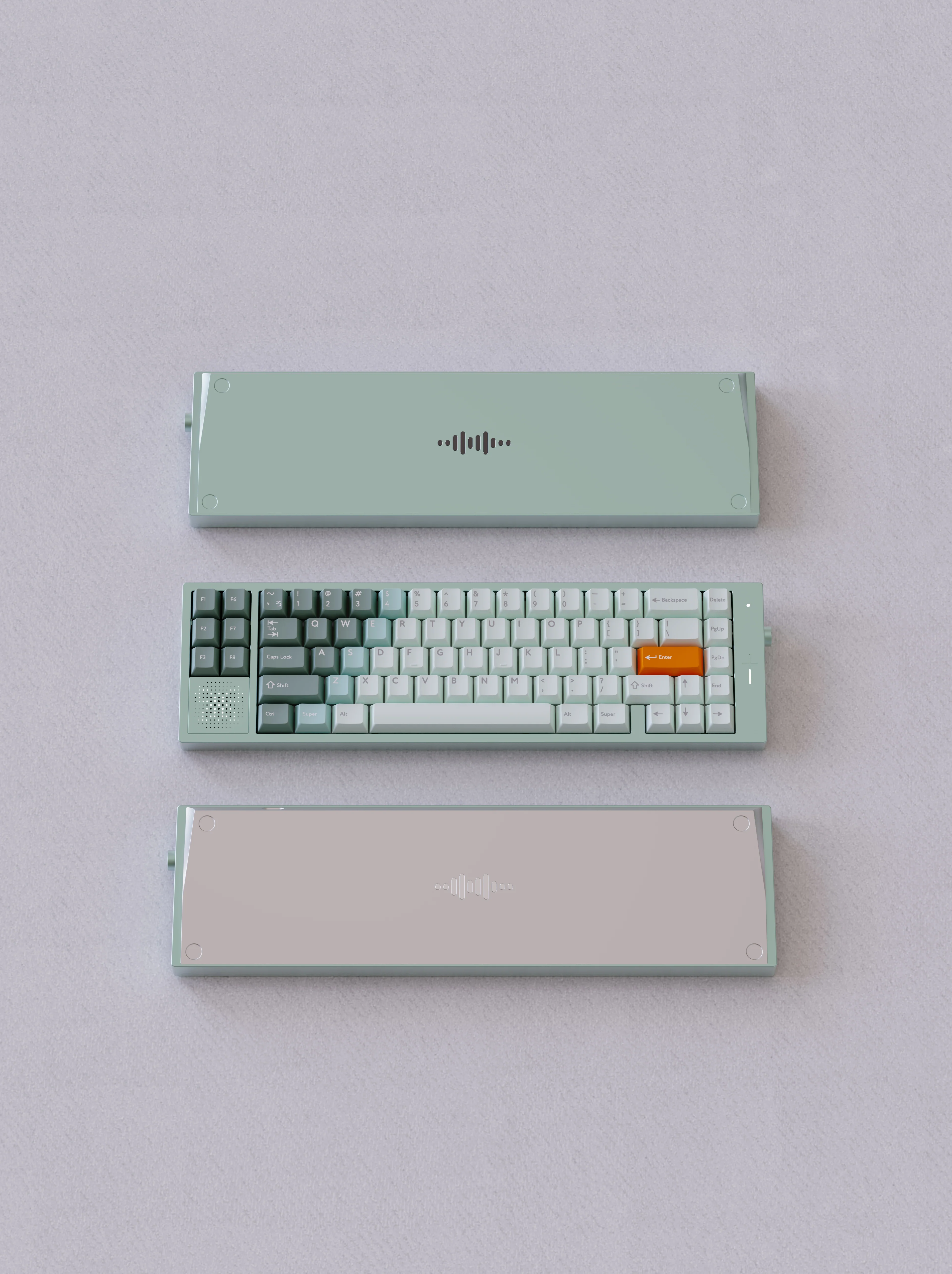 [GB] Sonic170 v2 Mechanical Keyboard Kit - Image 8