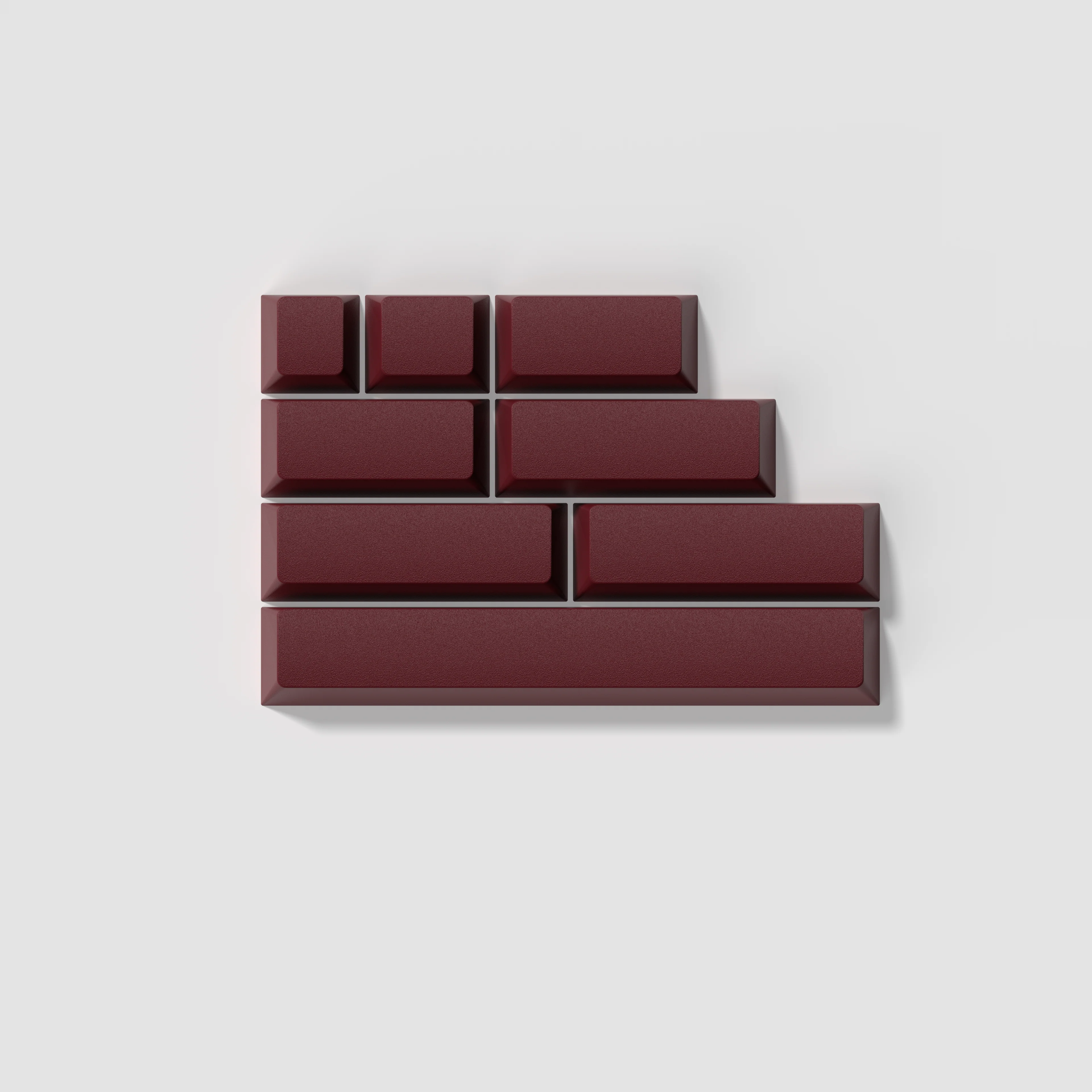 GMK BLOT ABS DOUBLE SHOT KEYCAP SET R2 Group Buy - Image 3