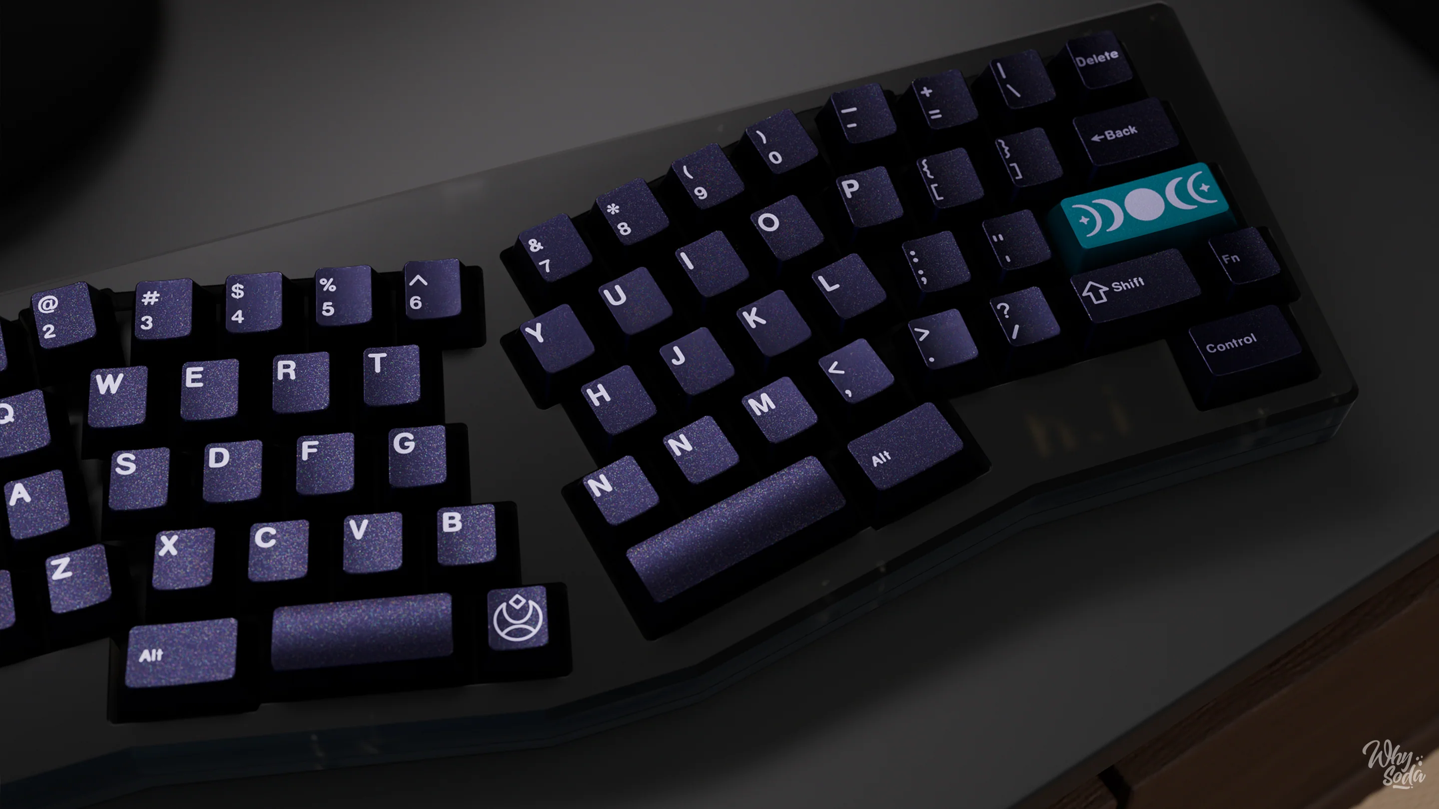GMK CYL Selene - Image 5