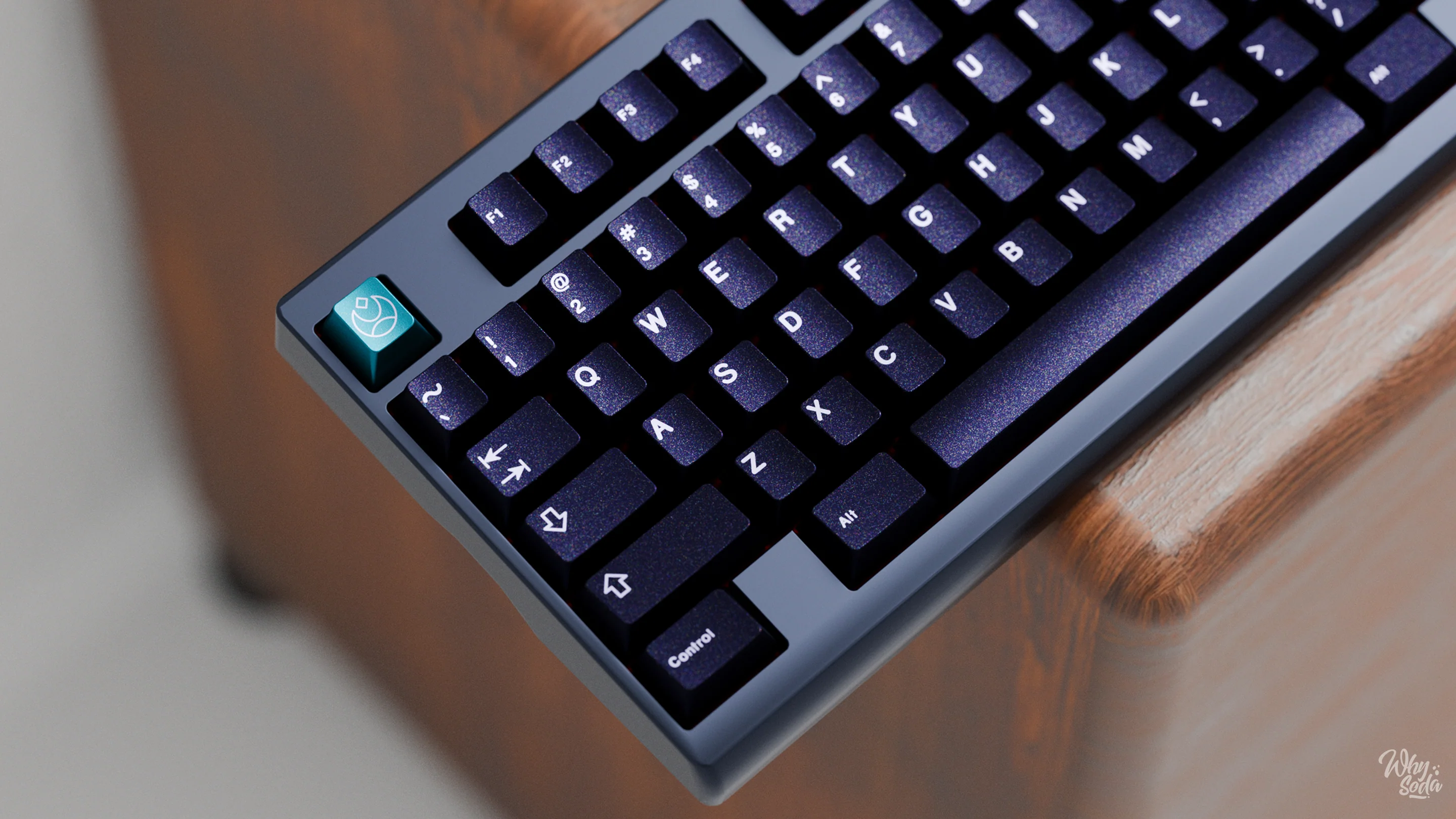 GMK CYL Selene - Image 6
