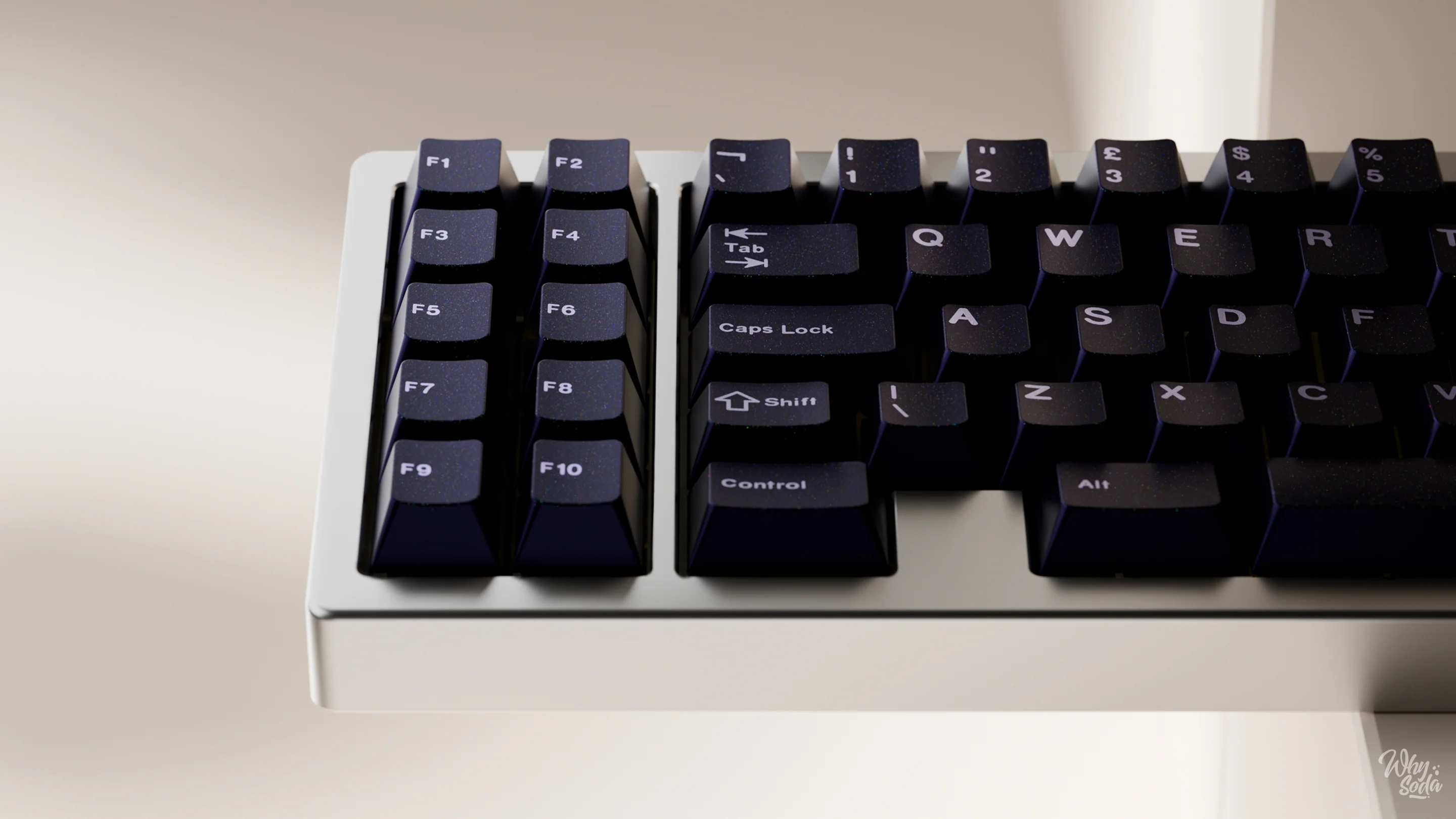 GMK CYL Selene - Image 7