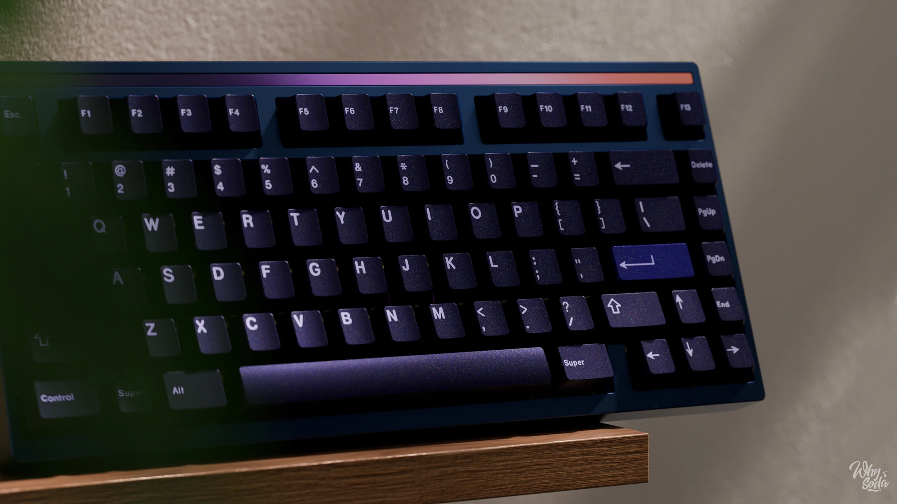 GMK CYL Selene - Image 9