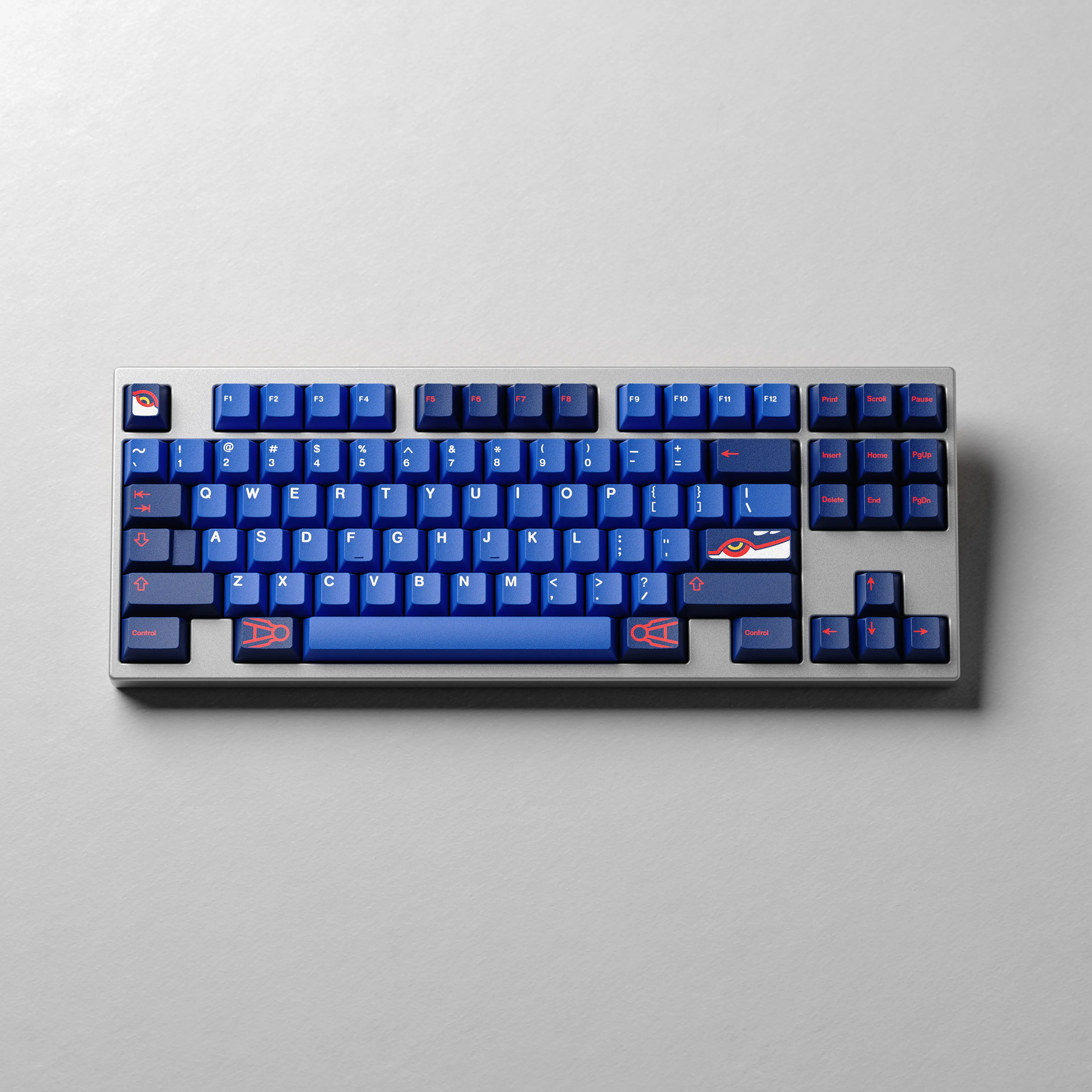 GMK King Of The Seas Keycap Set - Group Buy - Image 3