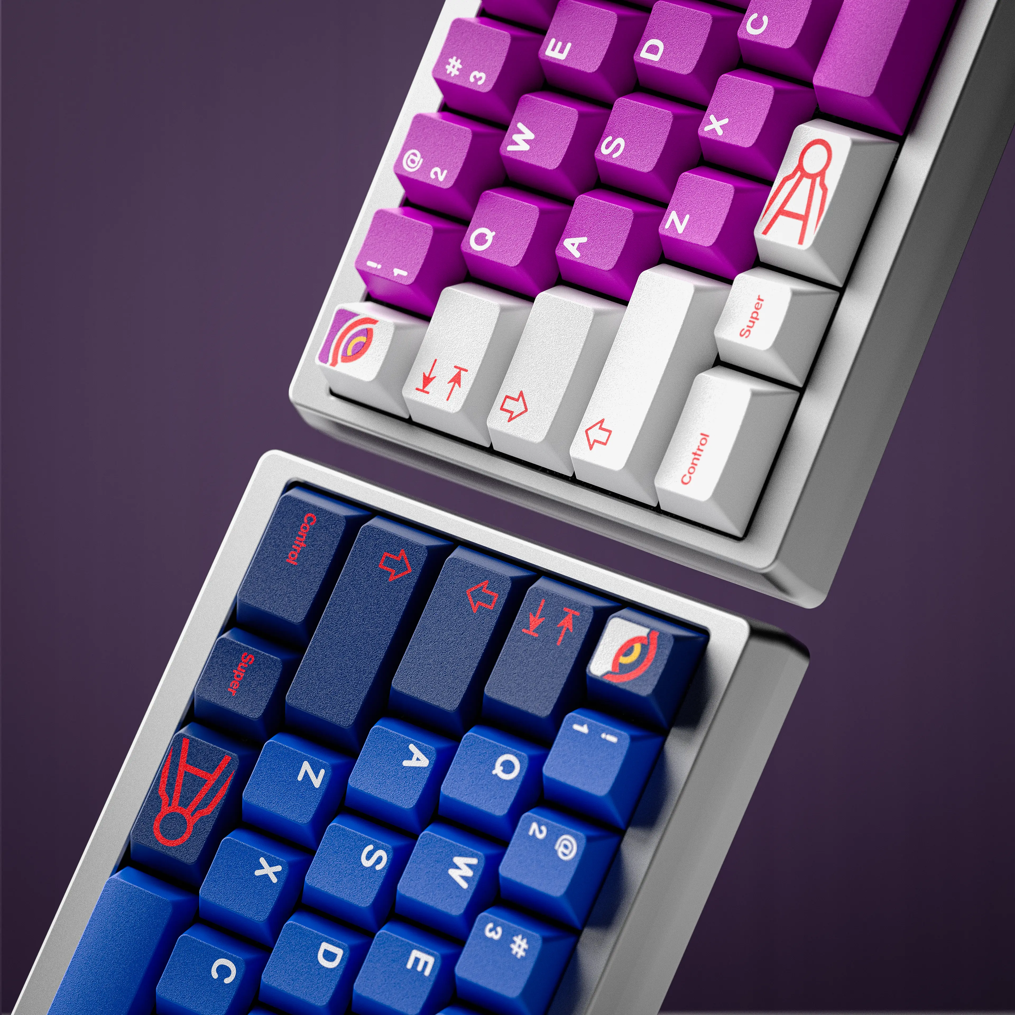 GMK King Of The Seas Keycap Set - Group Buy - Image 5