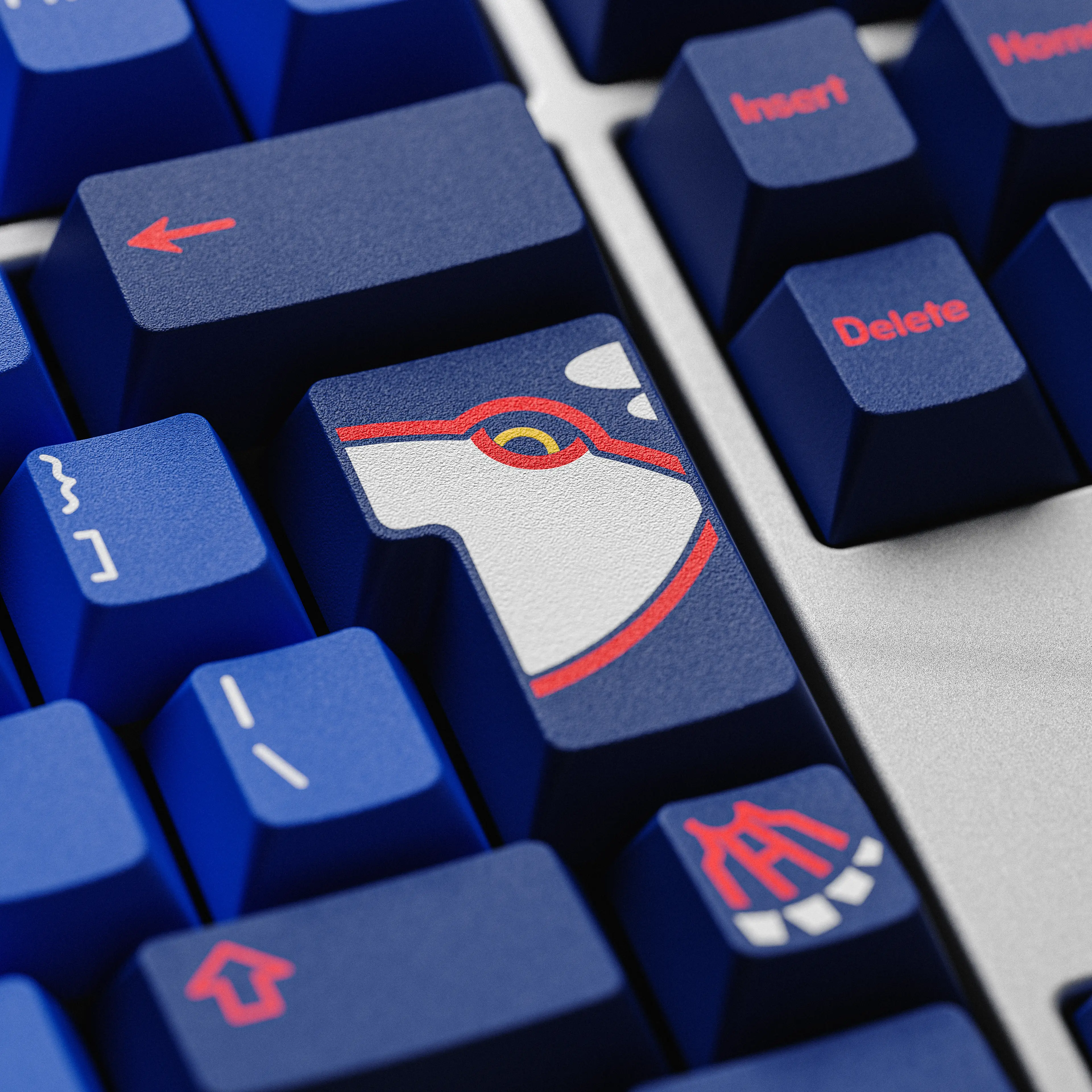 GMK King Of The Seas Keycap Set - Group Buy - Image 6