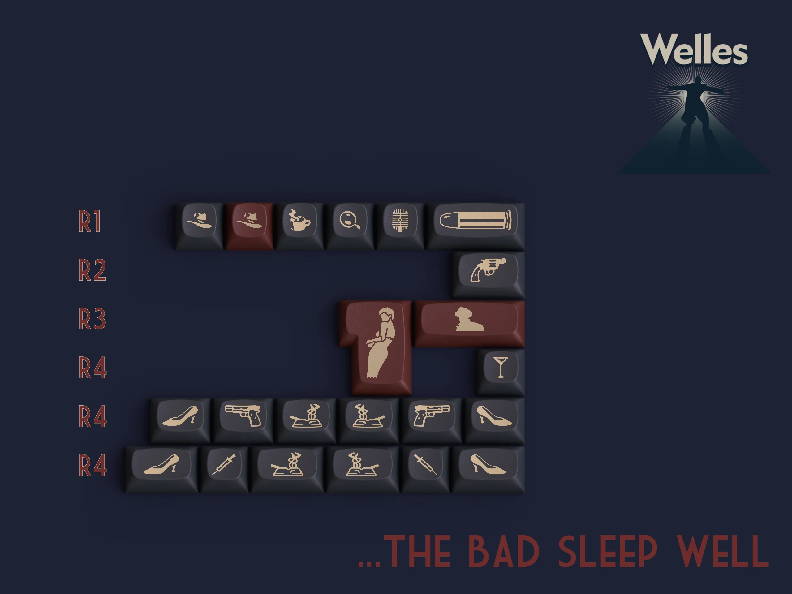 GMK MTNU Welles - Image 3