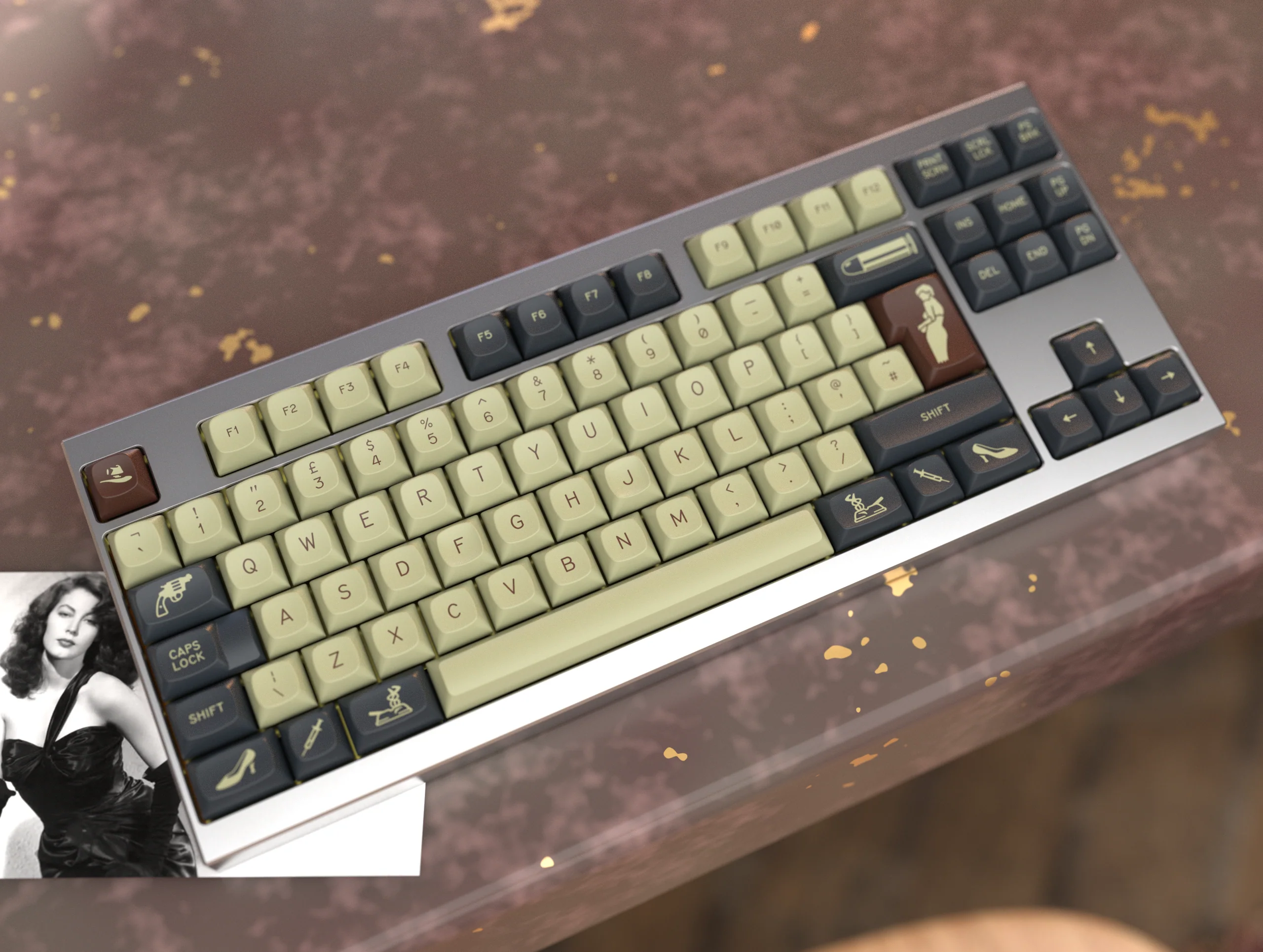 GMK MTNU Welles - Image 5