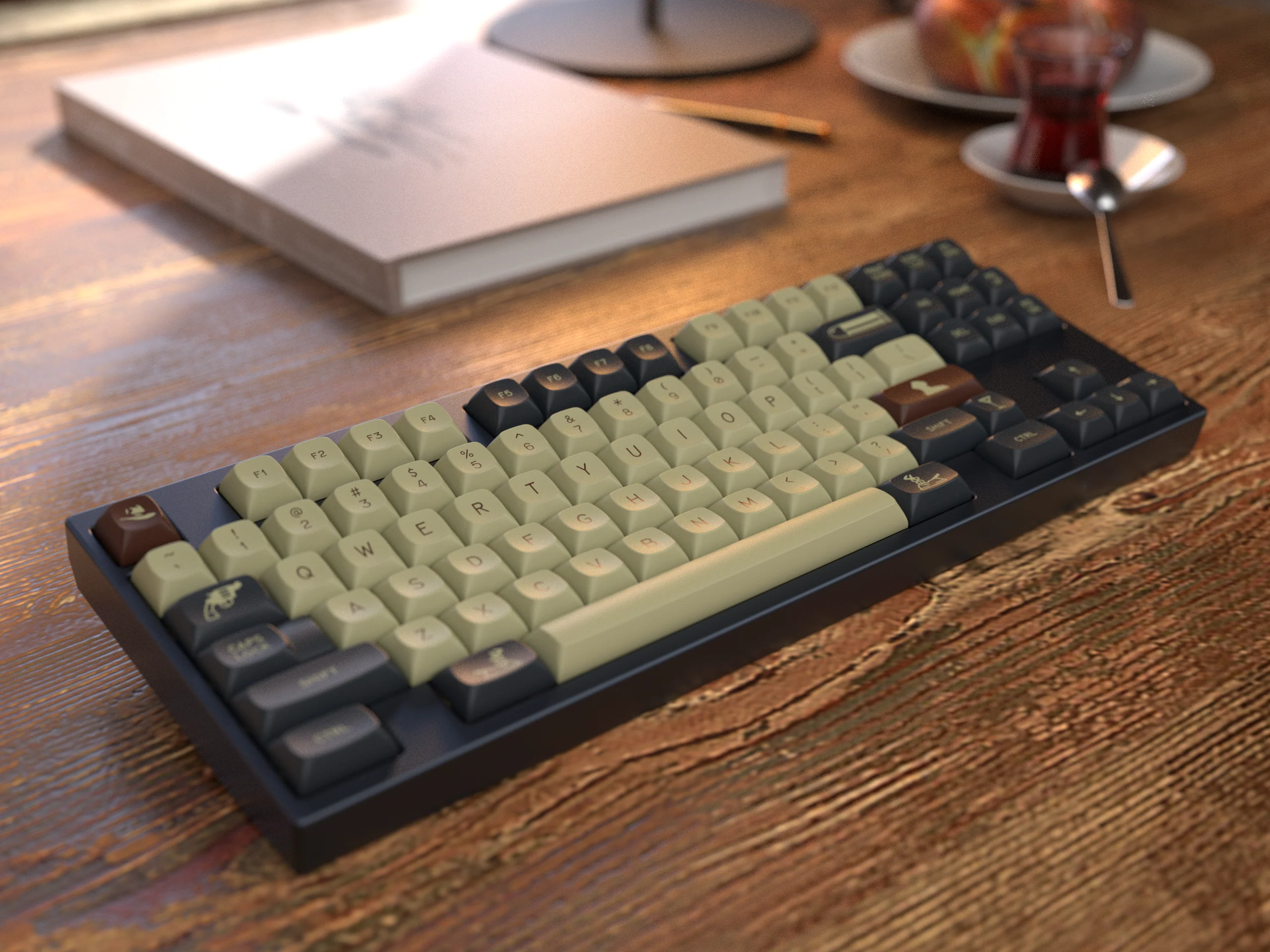 GMK MTNU Welles - Image 7