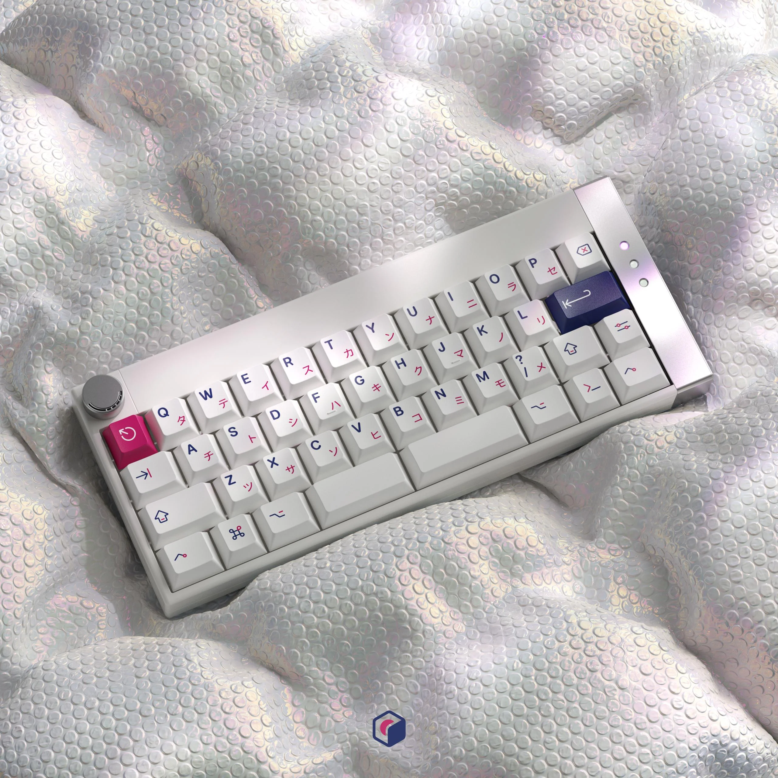 GoMaster Kon Momo R2 PBT Dye-Sub Keycaps (Instock) - Image 7