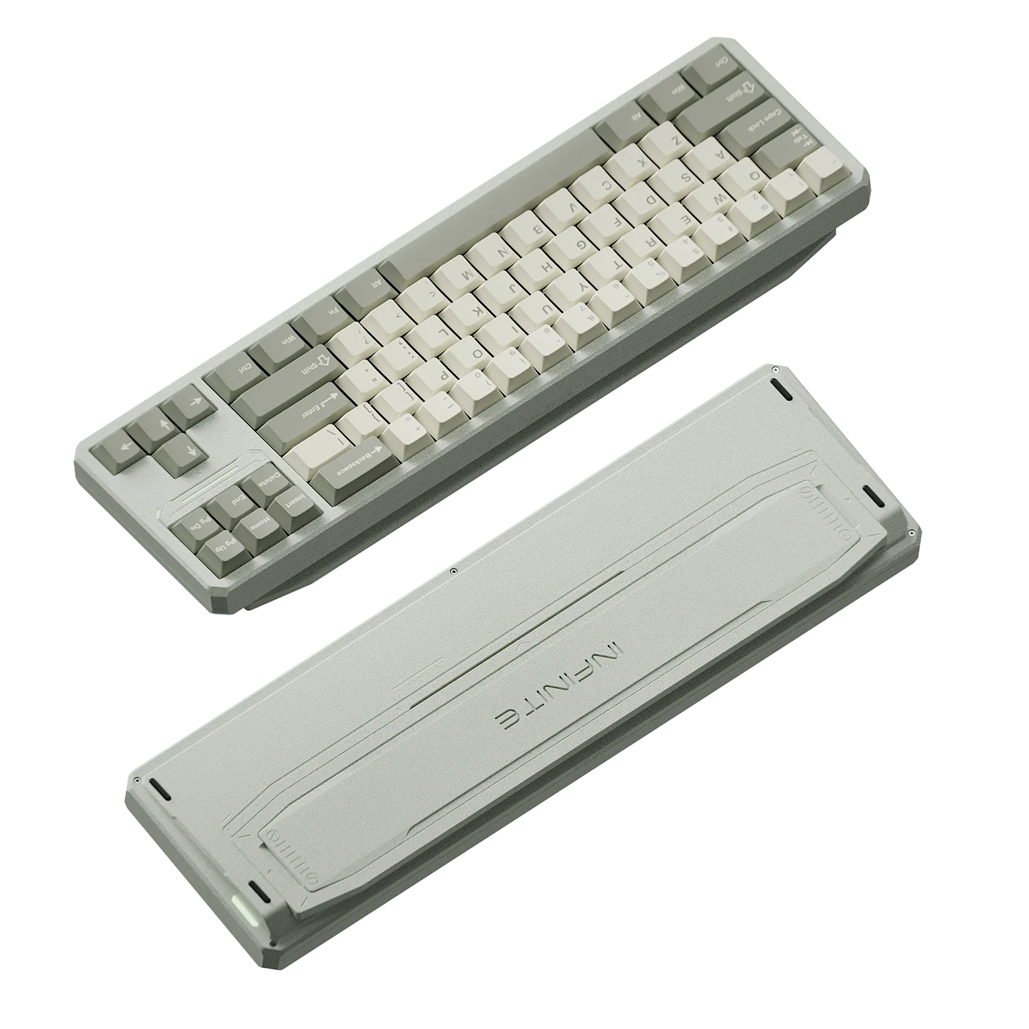 Gray Studio Infinite 70 Keyboard Kit Pre-Order - Image 13