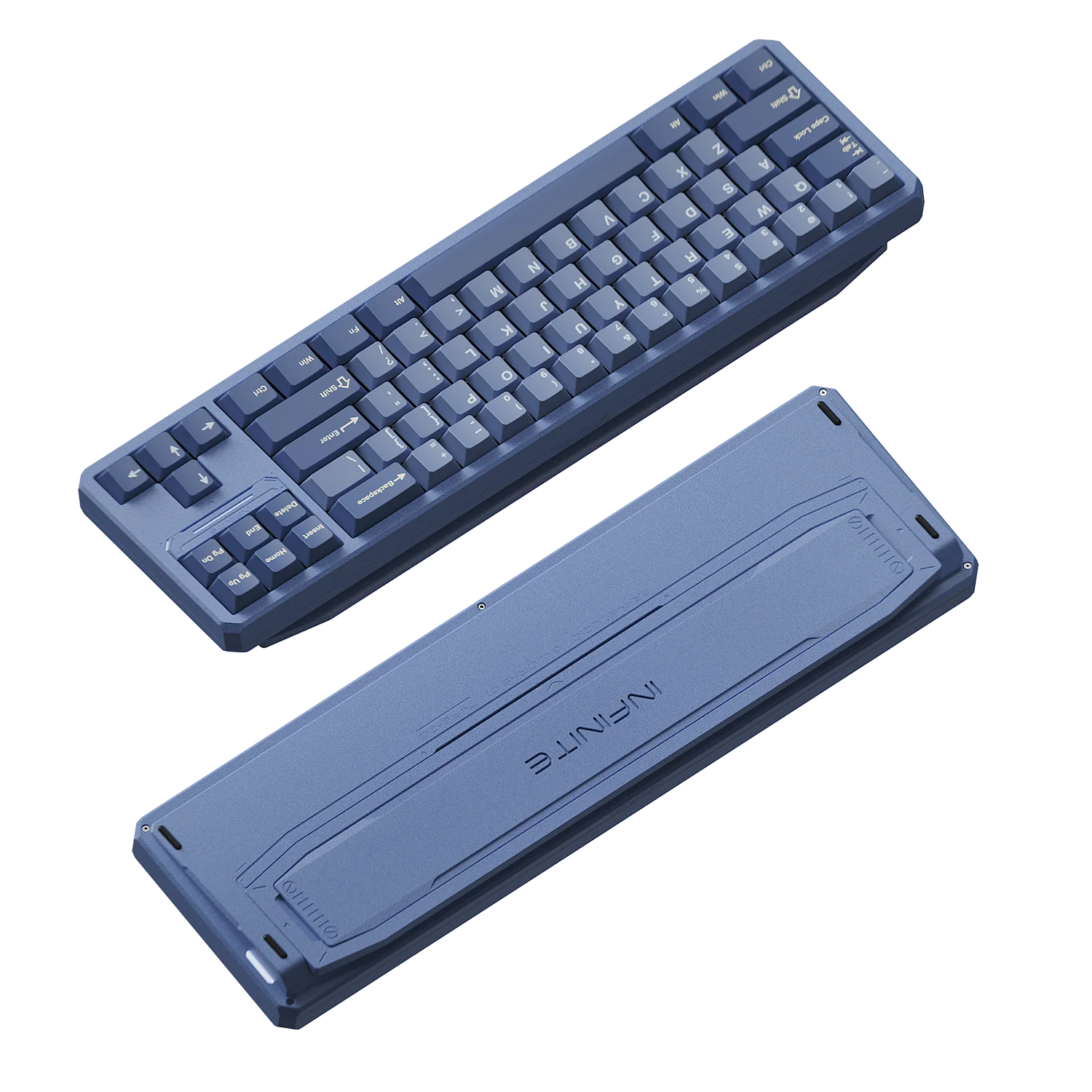 Gray Studio Infinite 70 Keyboard Kit Pre-Order - Image 14